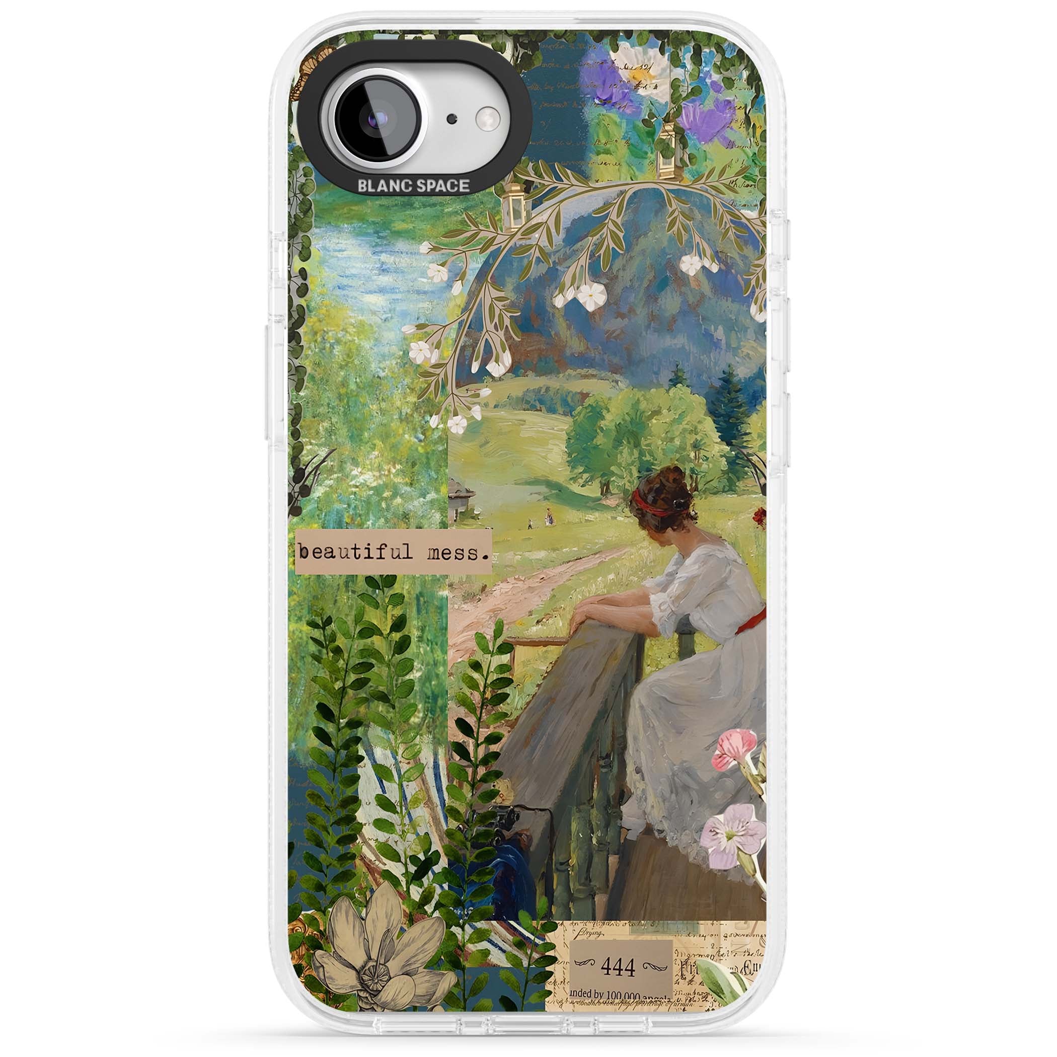 CLEAR CASE IMPACT AIR