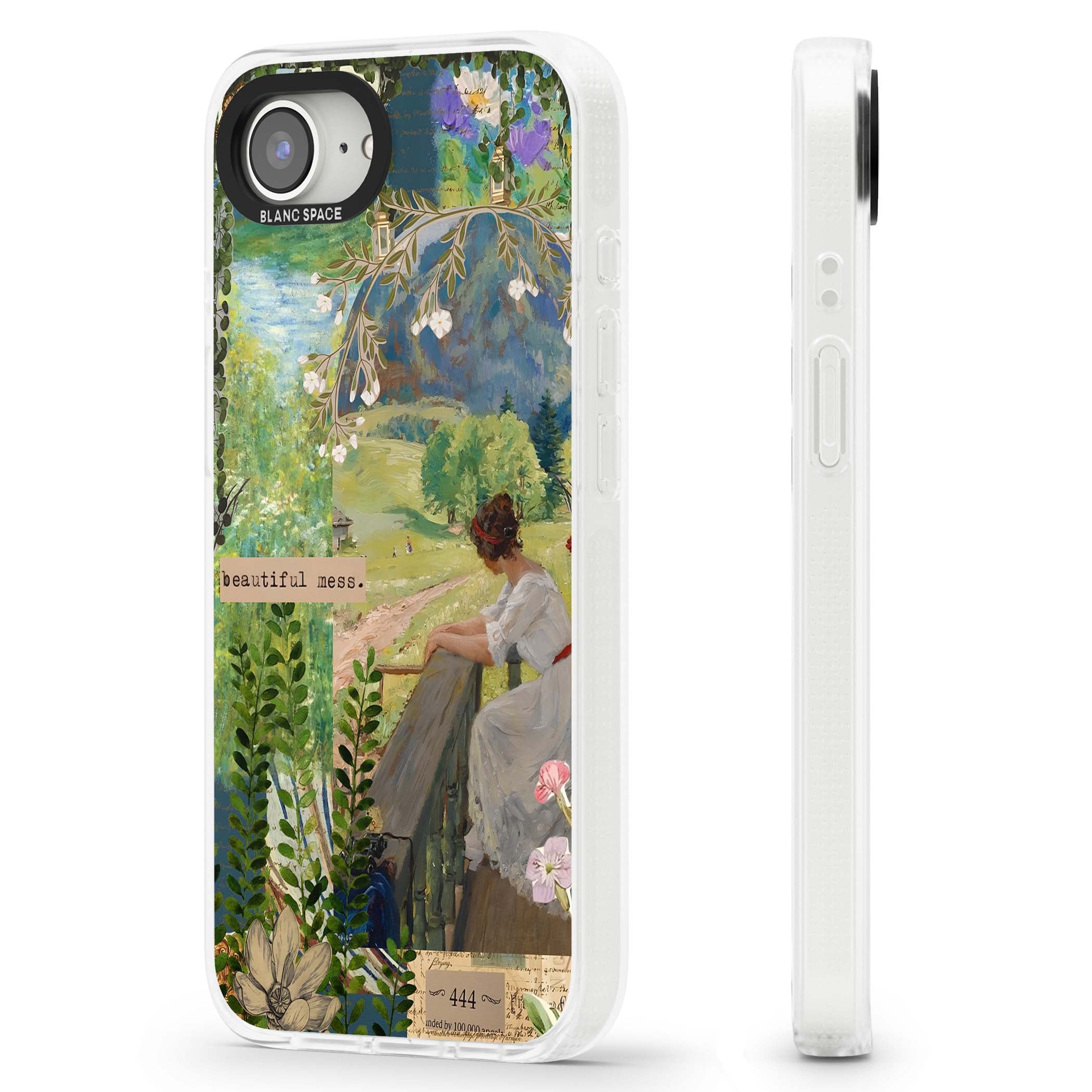 CLEAR CASE IMPACT AIR