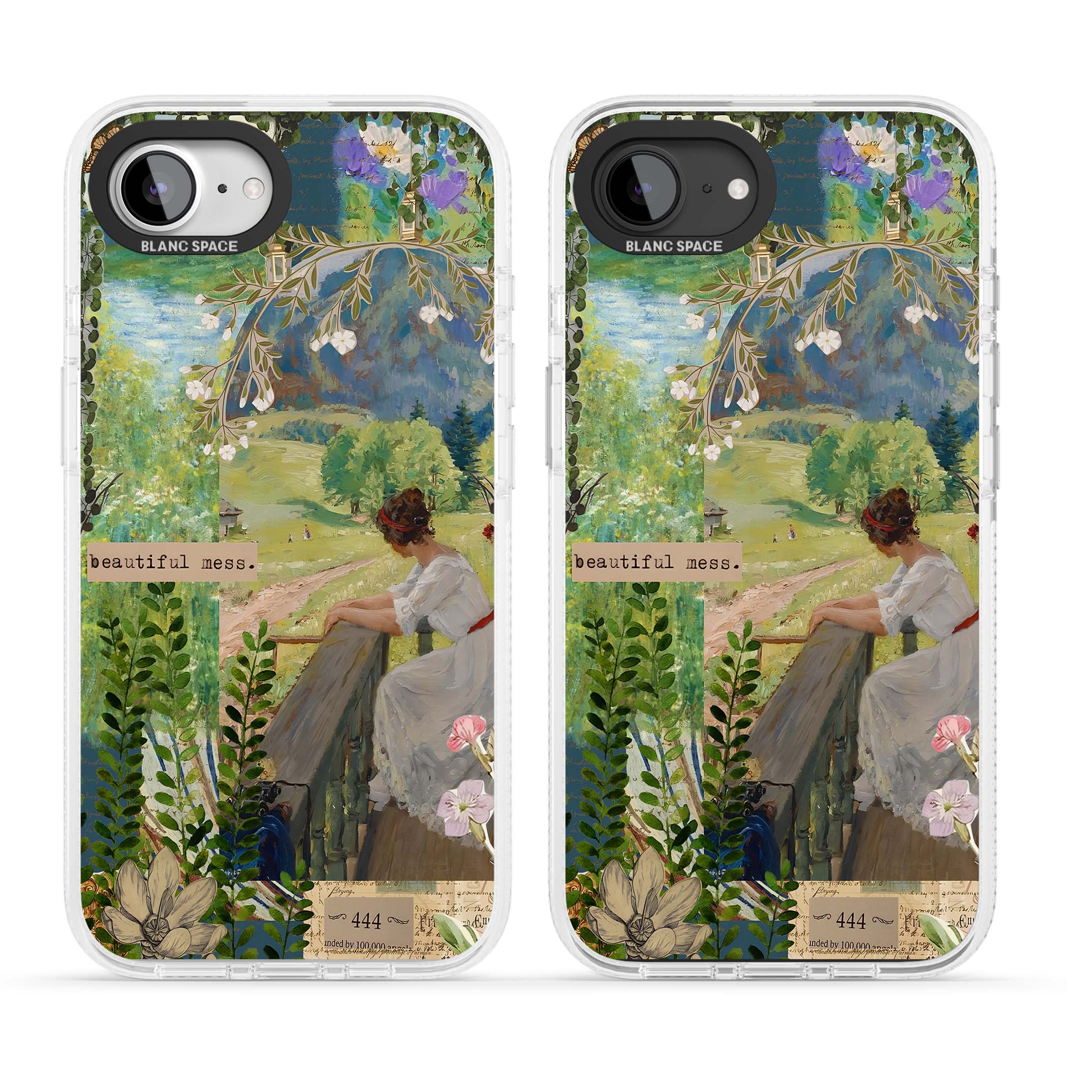 CLEAR CASE IMPACT AIR