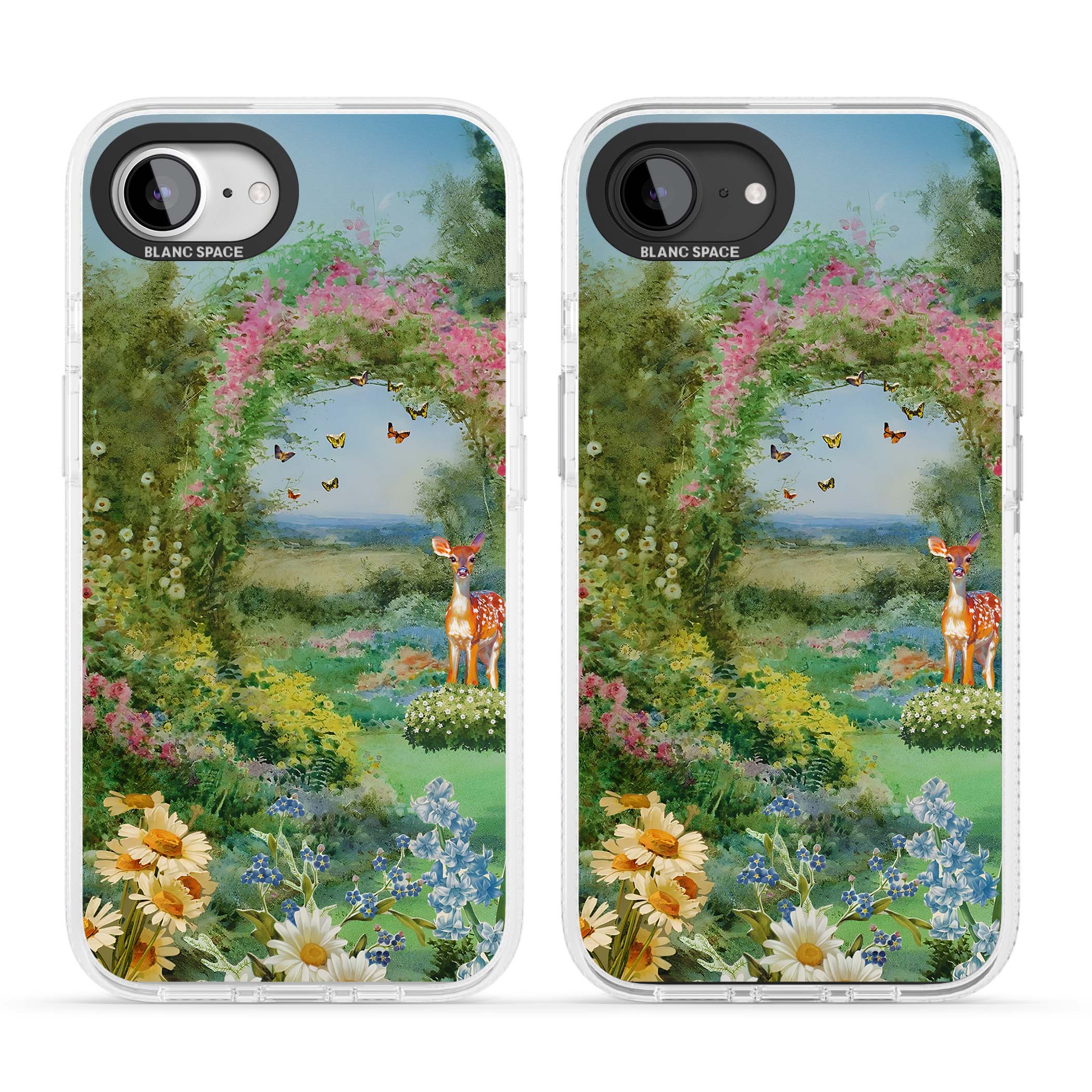 CLEAR CASE IMPACT AIR