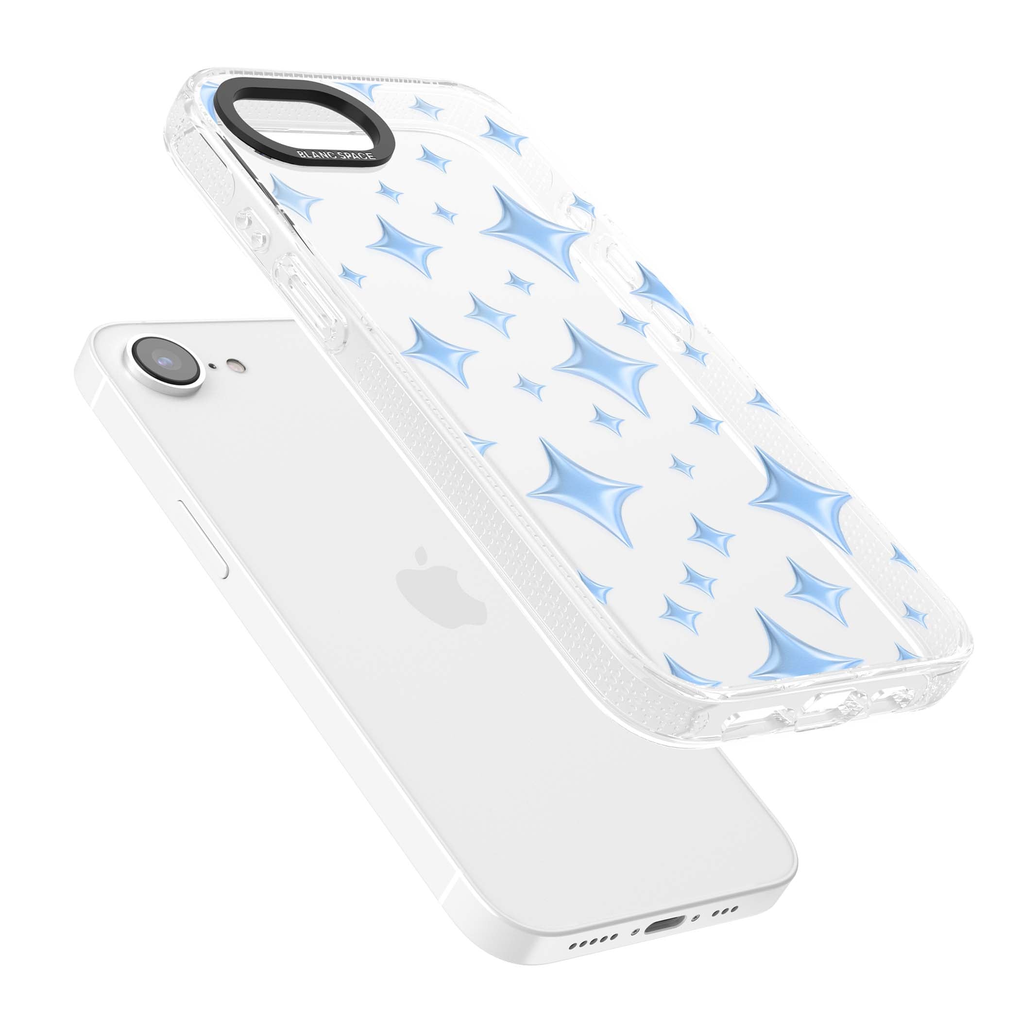 CLEAR CASE IMPACT AIR