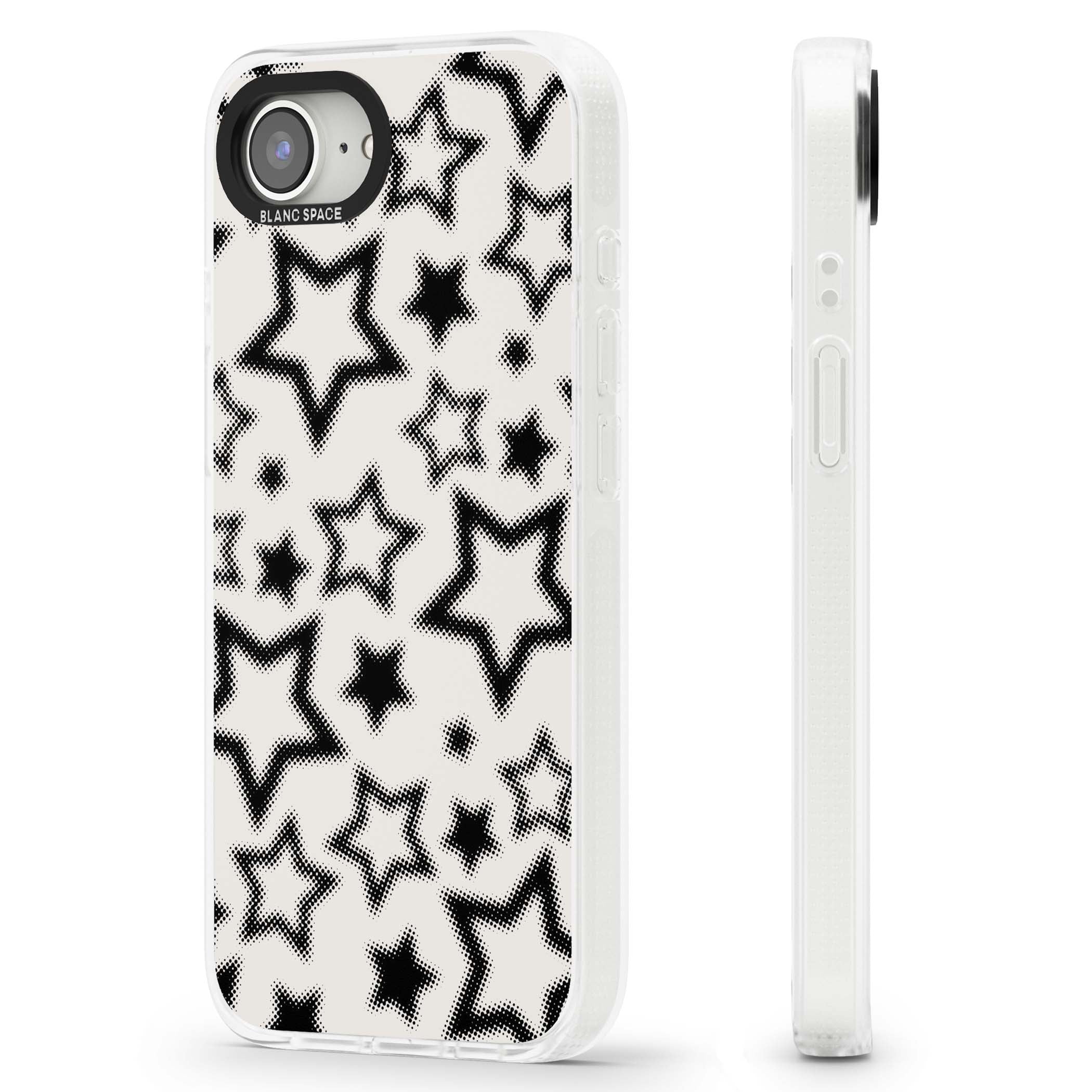 CLEAR CASE IMPACT AIR