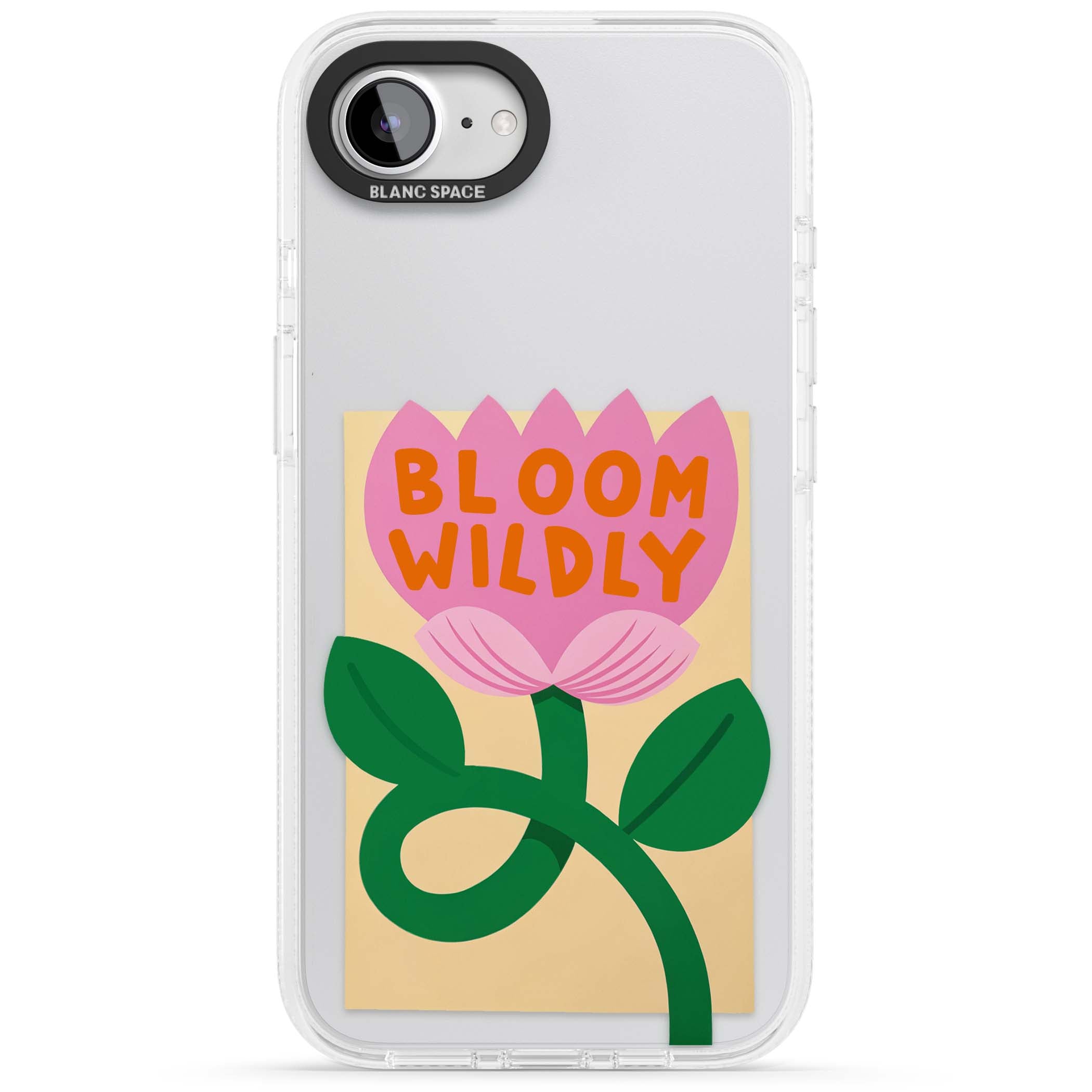 CLEAR CASE IMPACT AIR