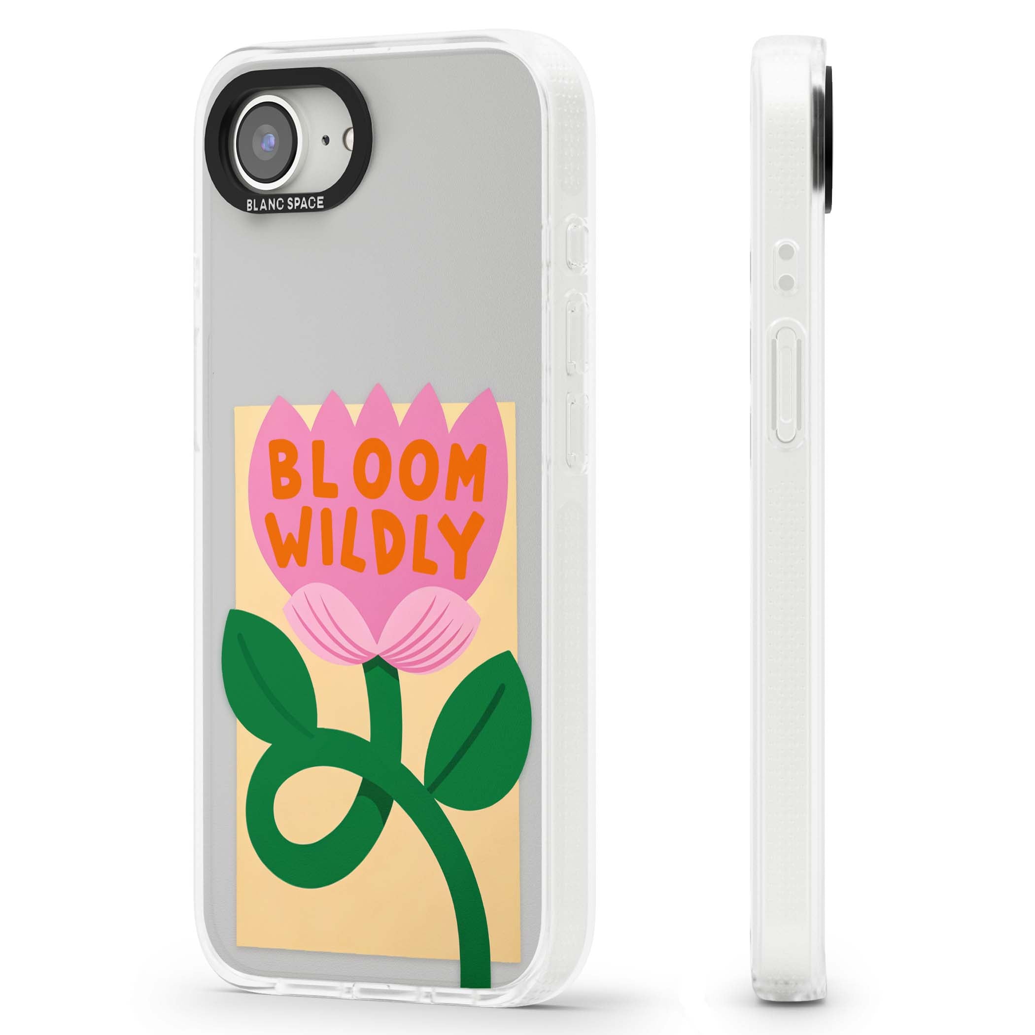 CLEAR CASE IMPACT AIR