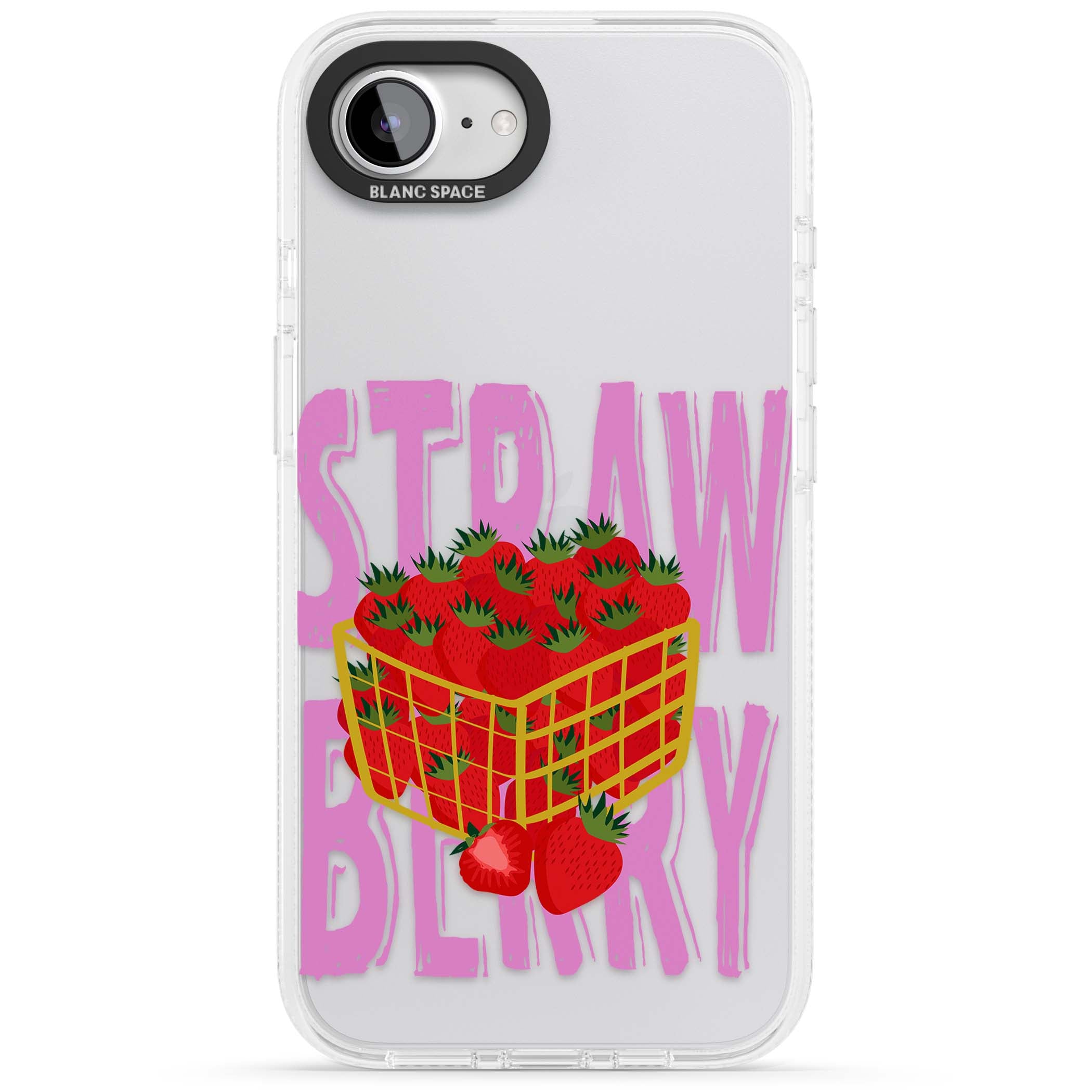 CLEAR CASE IMPACT AIR