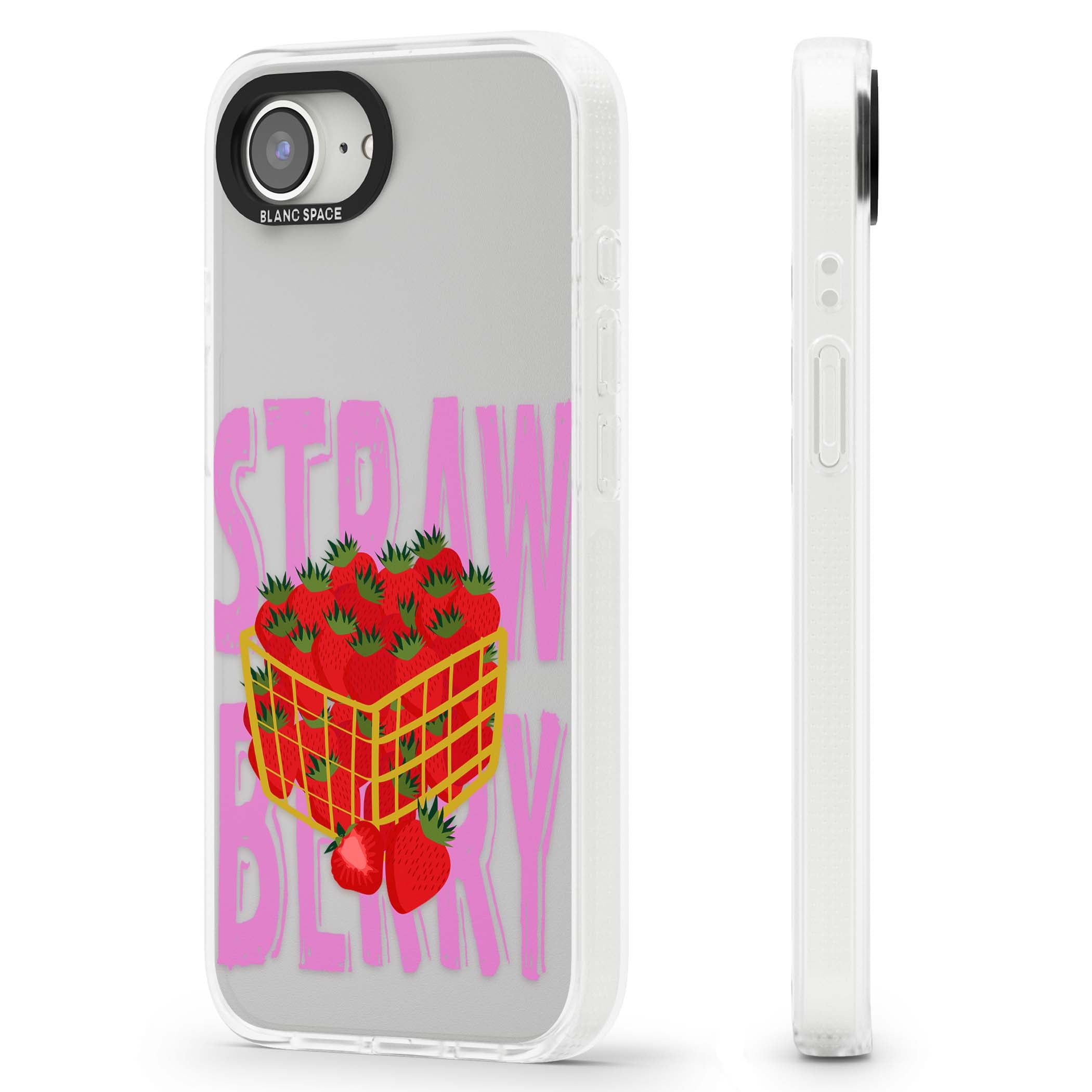 CLEAR CASE IMPACT AIR