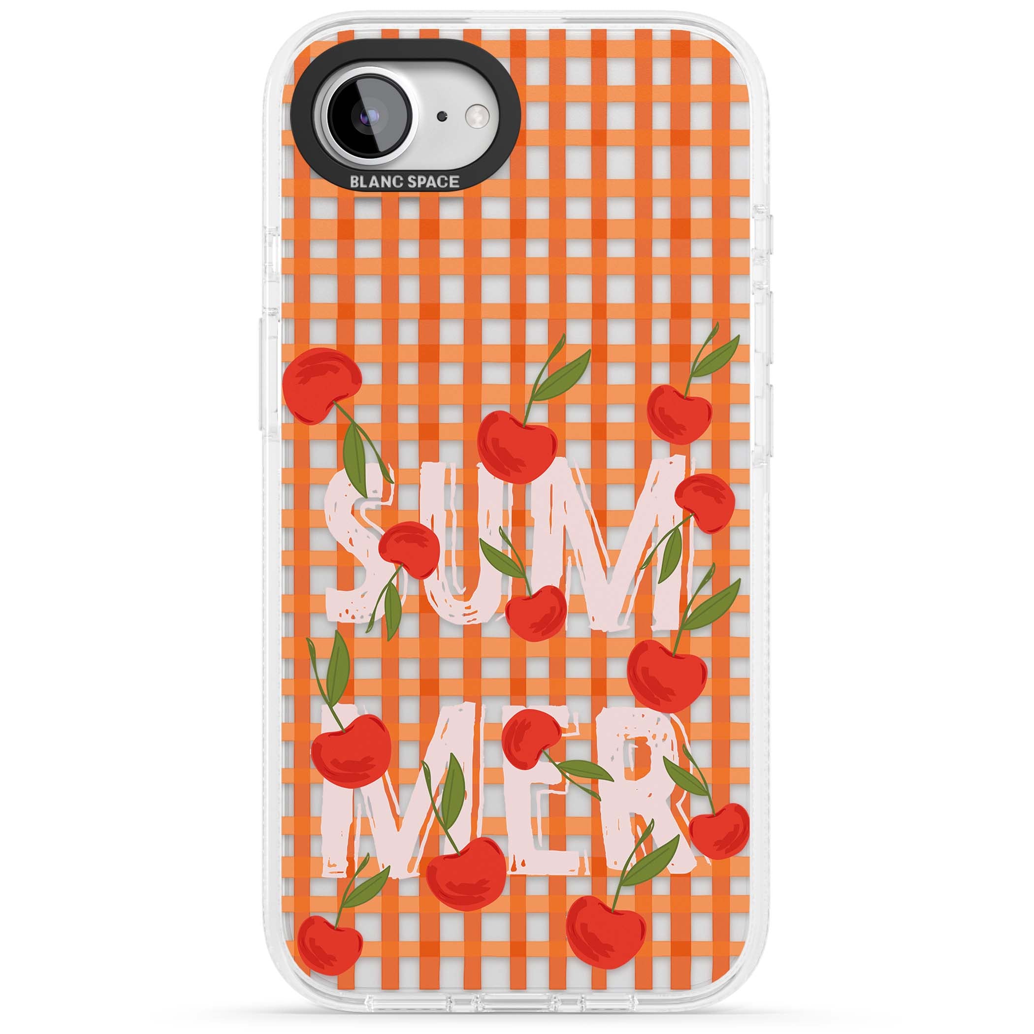 CLEAR CASE IMPACT AIR