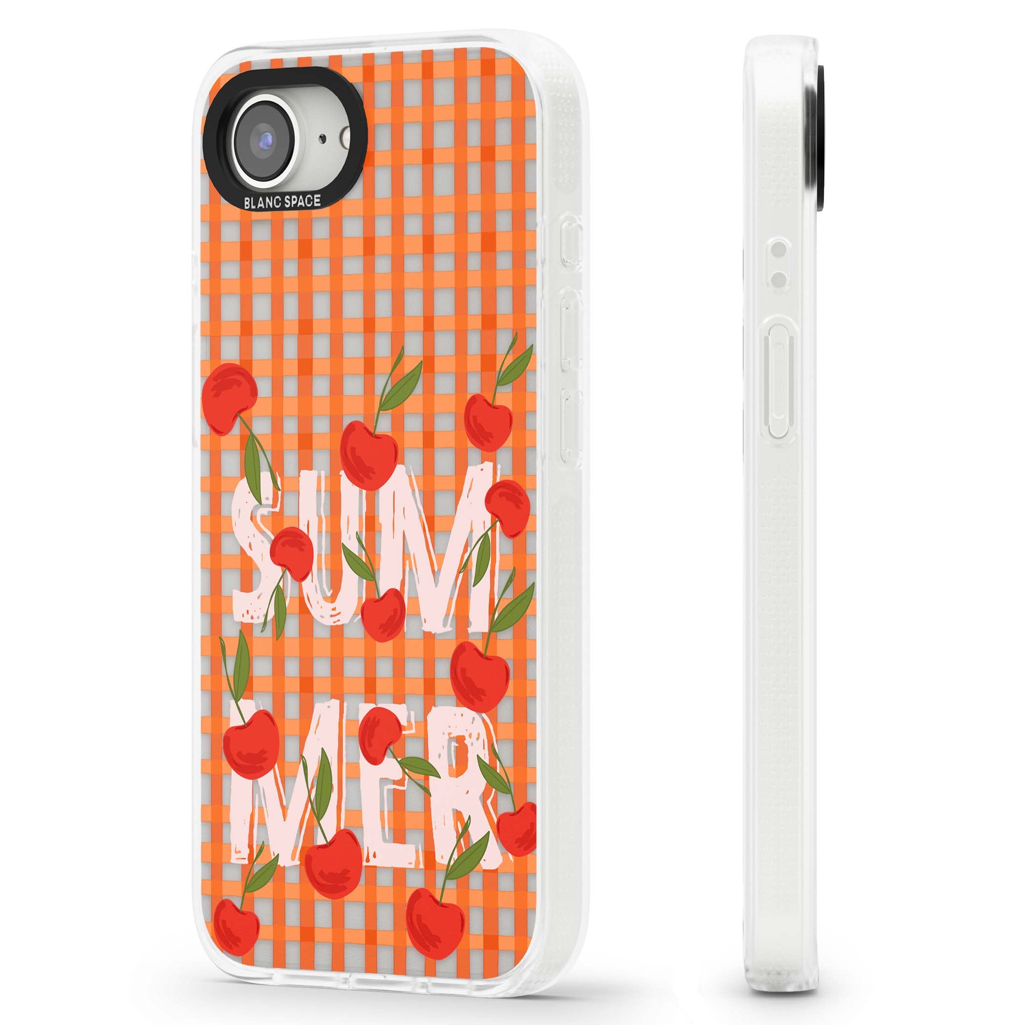 CLEAR CASE IMPACT AIR