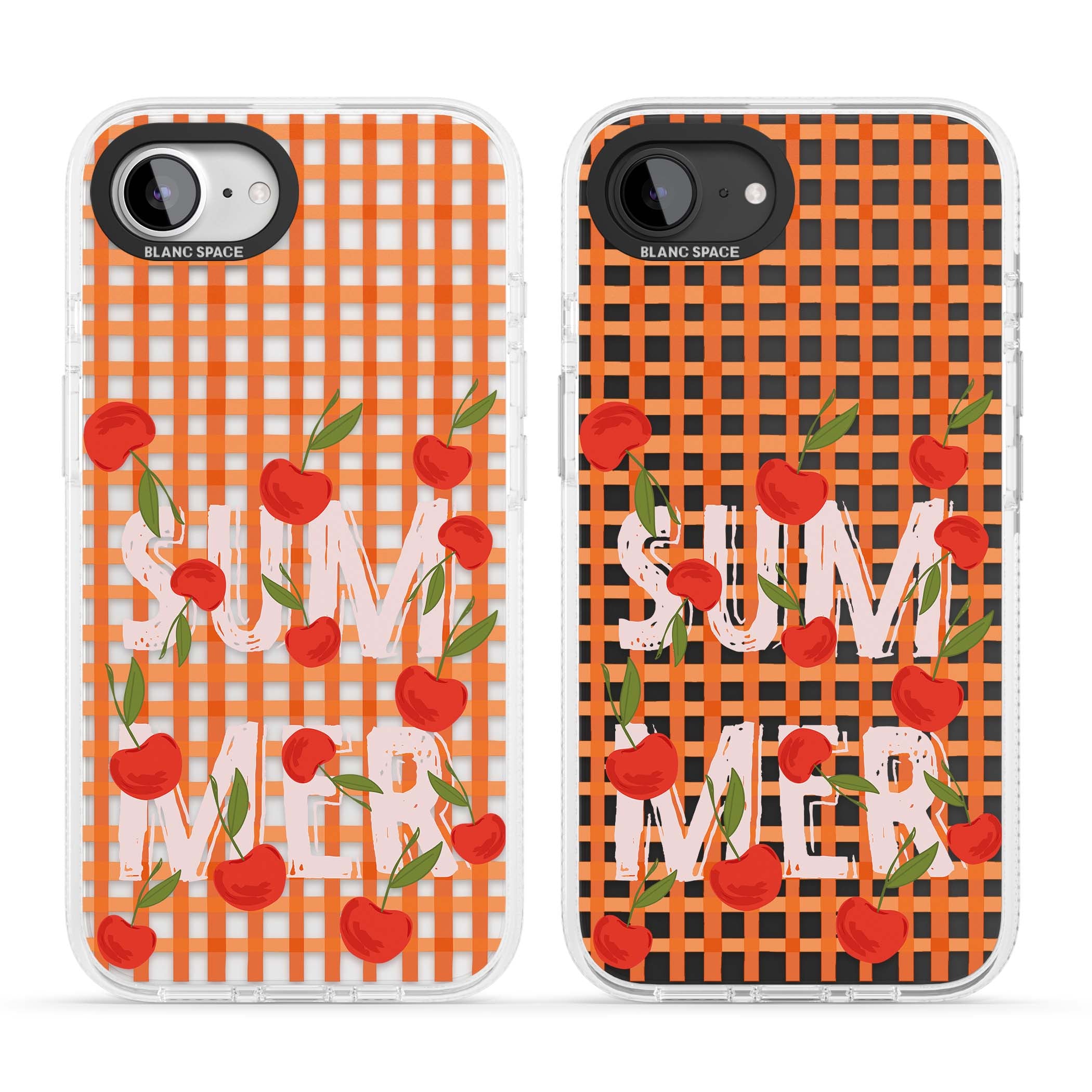 CLEAR CASE IMPACT AIR