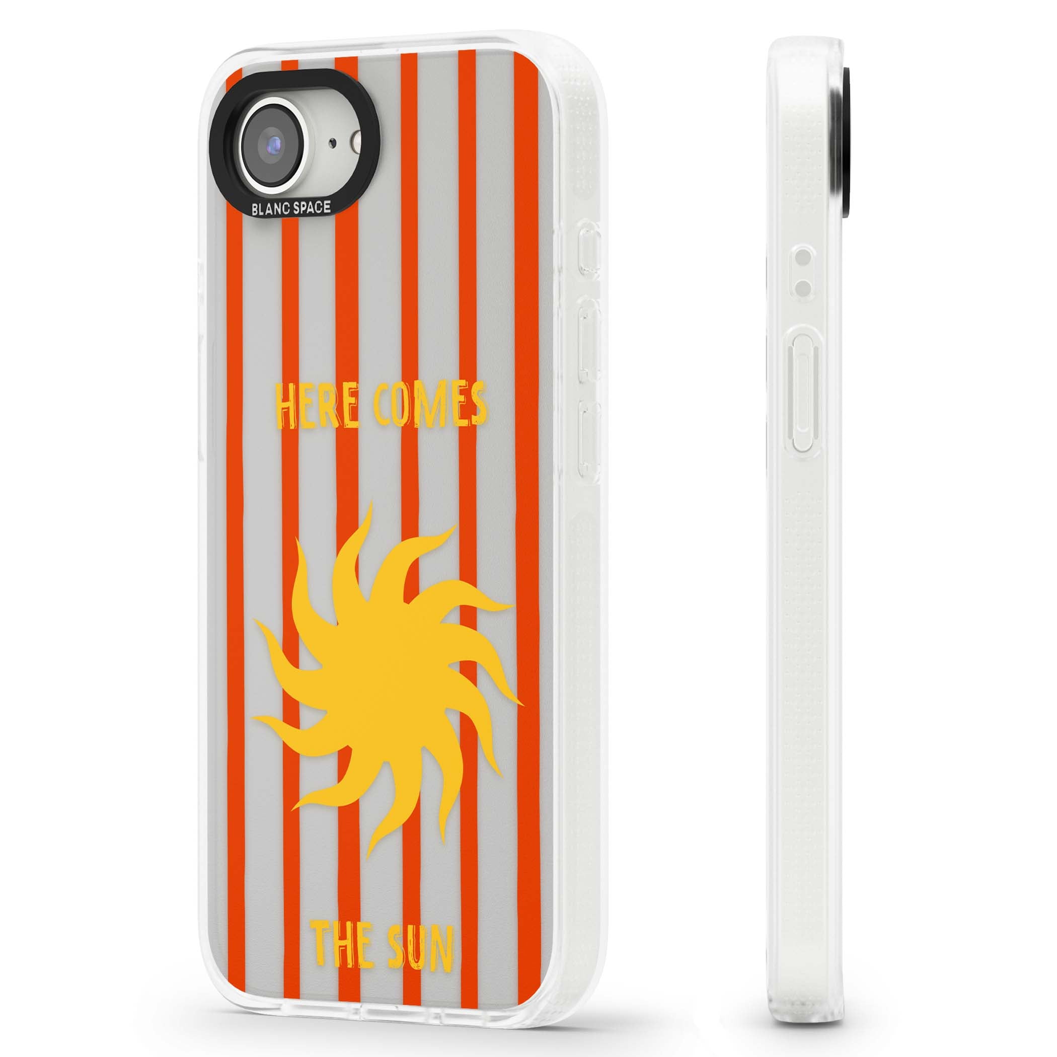 CLEAR CASE IMPACT AIR