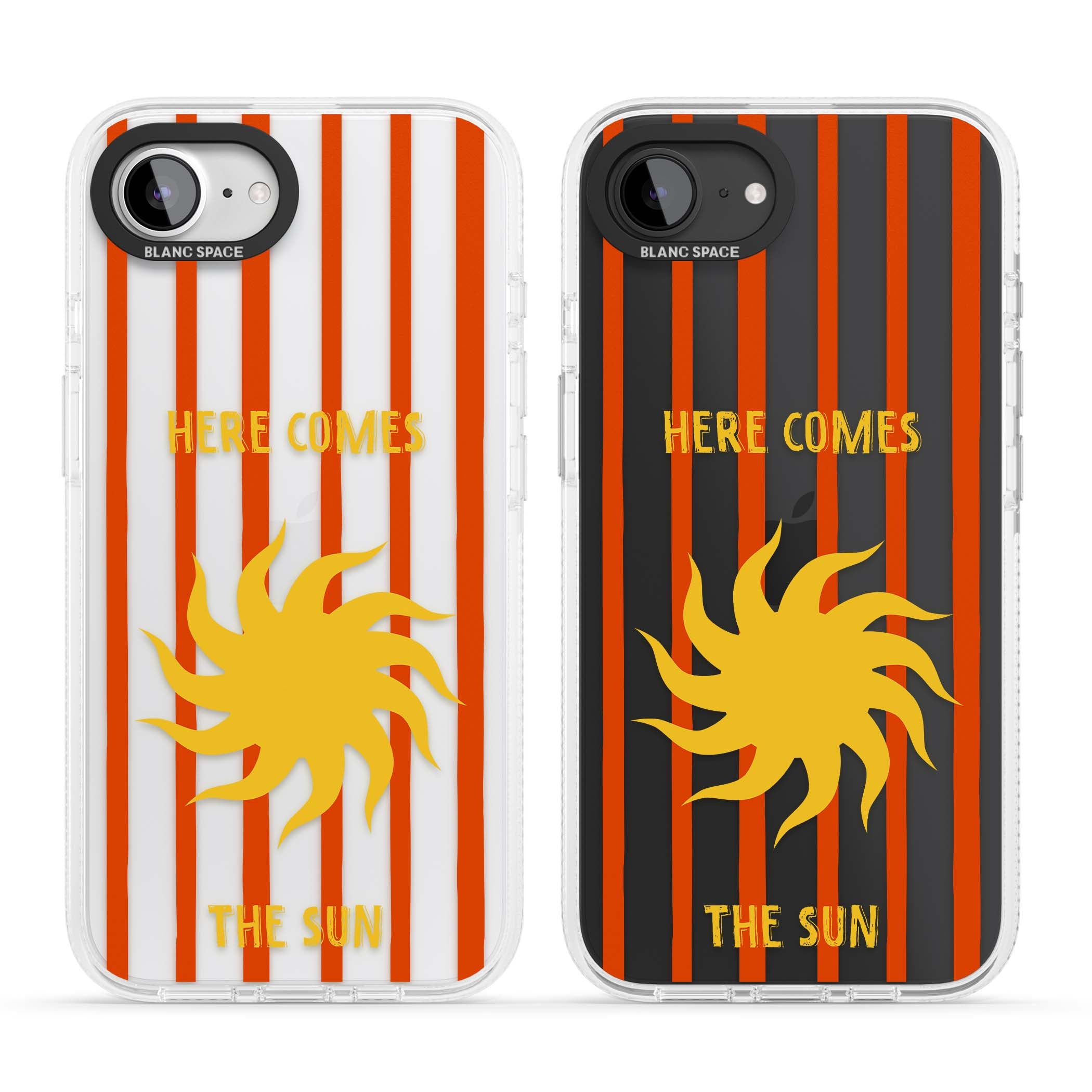 CLEAR CASE IMPACT AIR