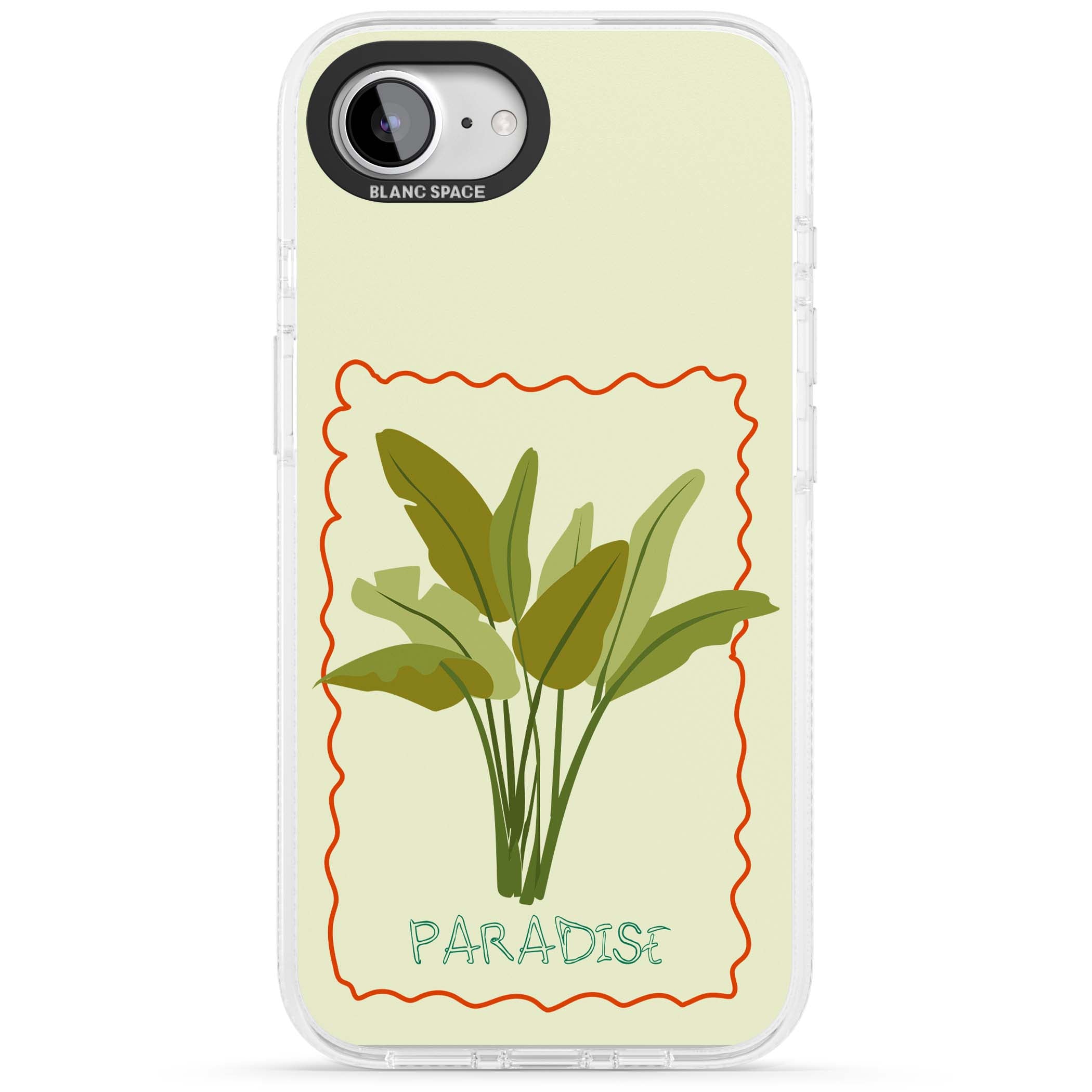 CLEAR CASE IMPACT AIR