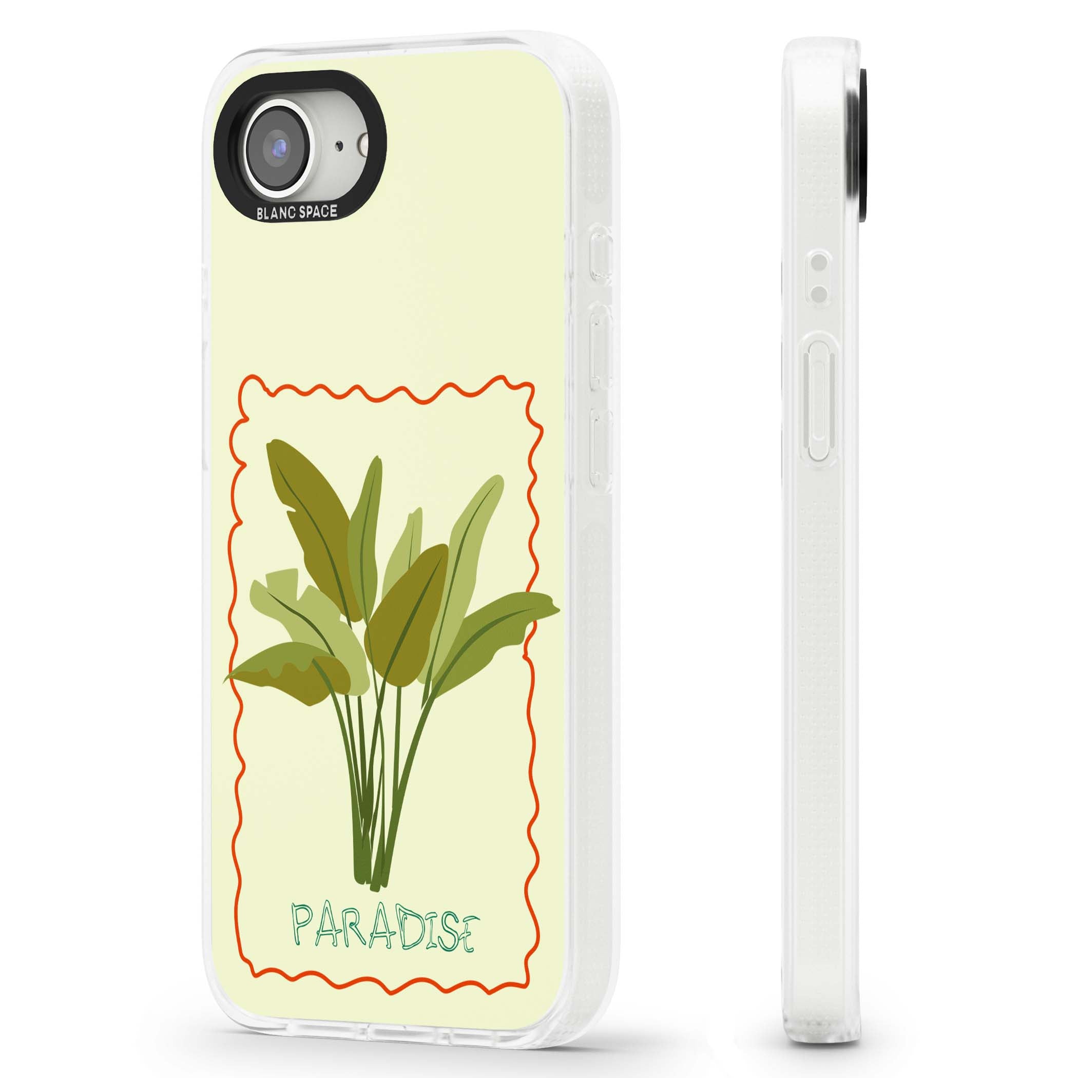 CLEAR CASE IMPACT AIR