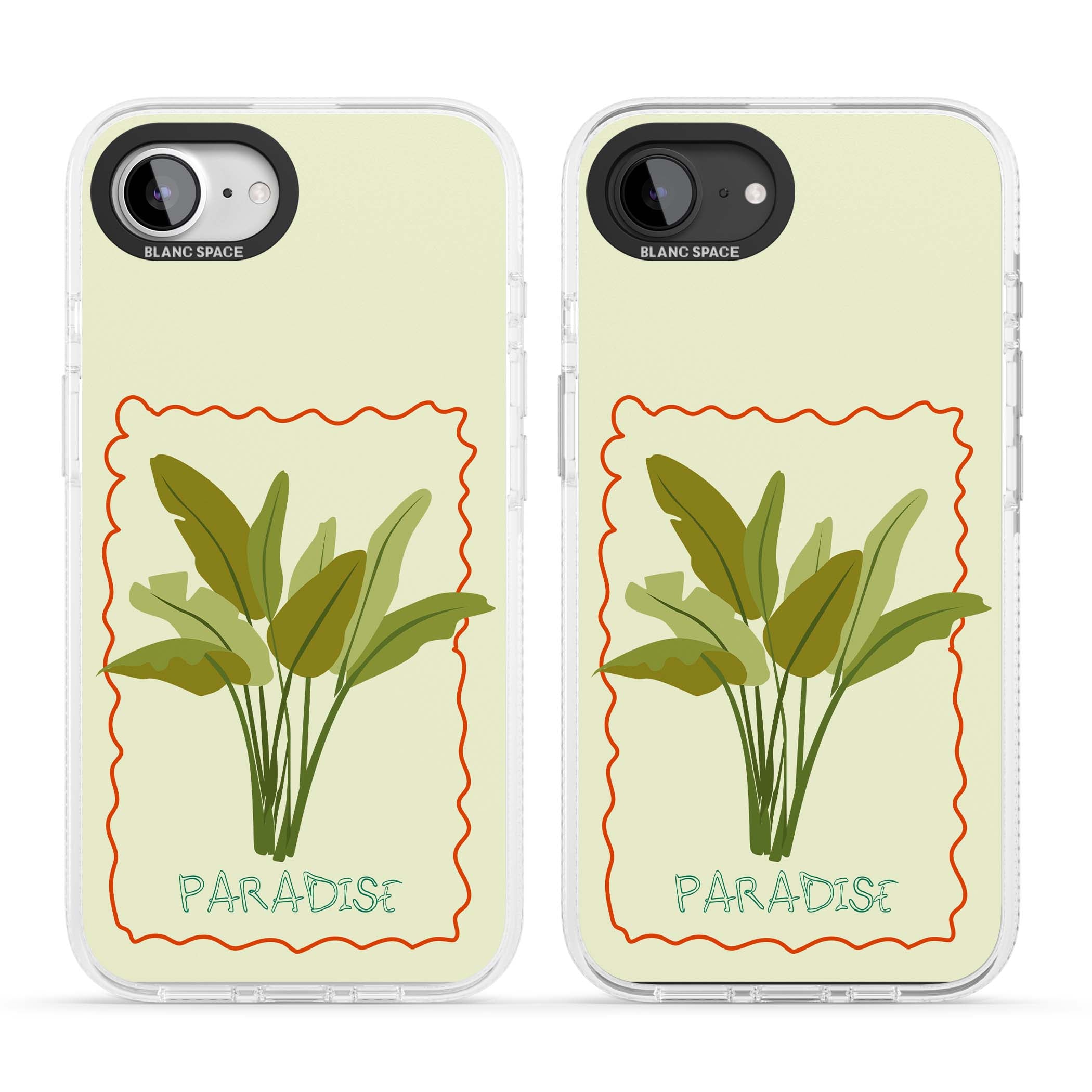 CLEAR CASE IMPACT AIR