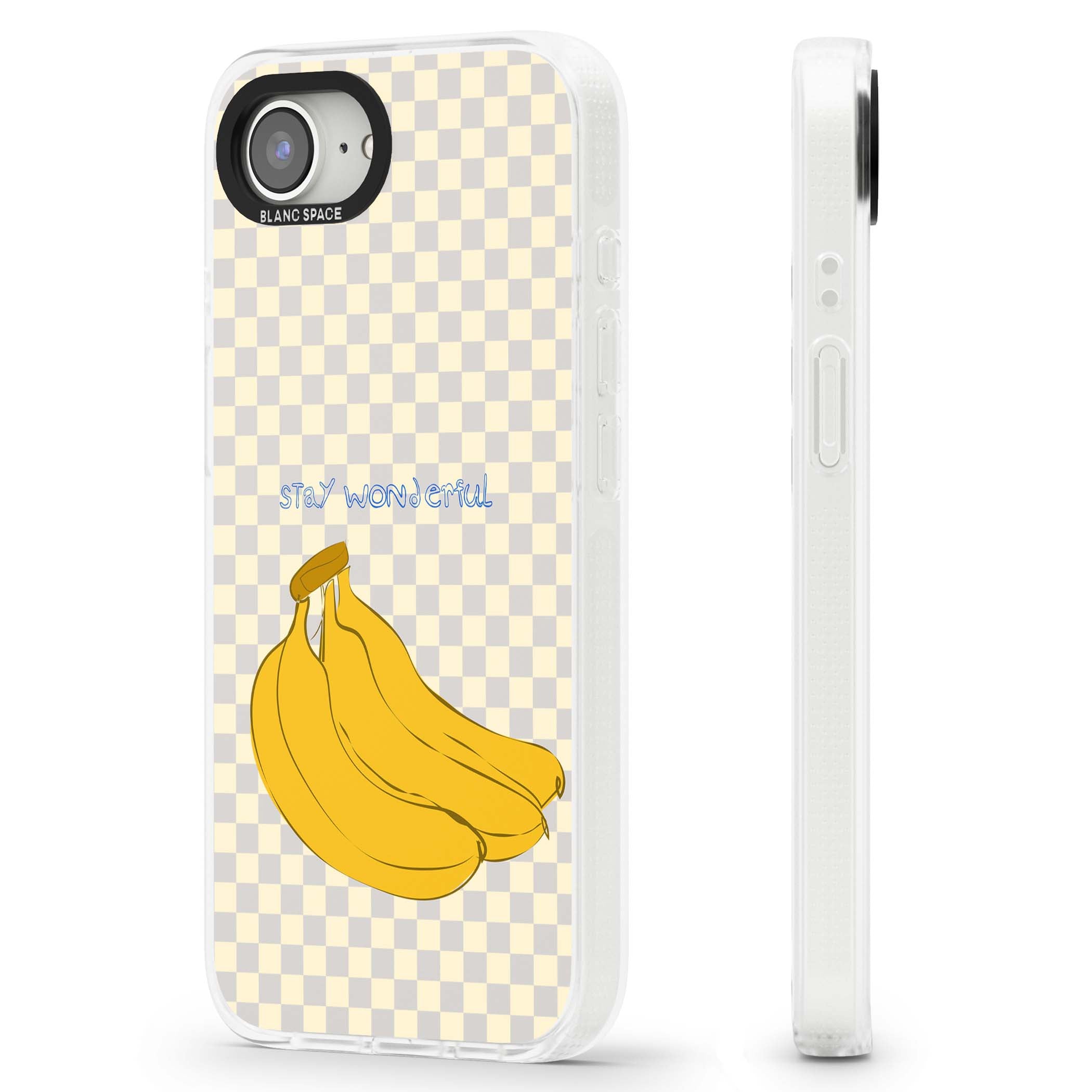 CLEAR CASE IMPACT AIR