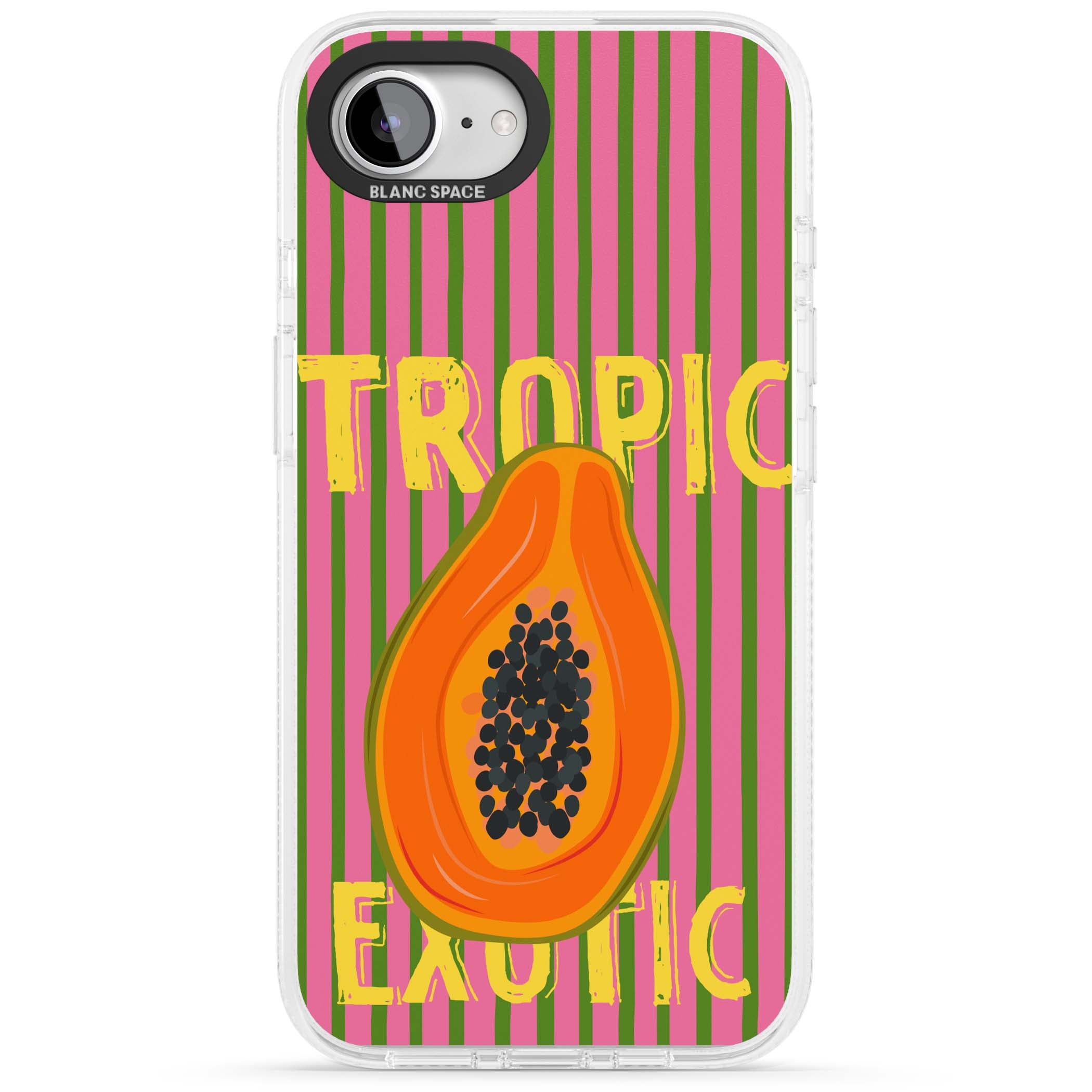 CLEAR CASE IMPACT AIR