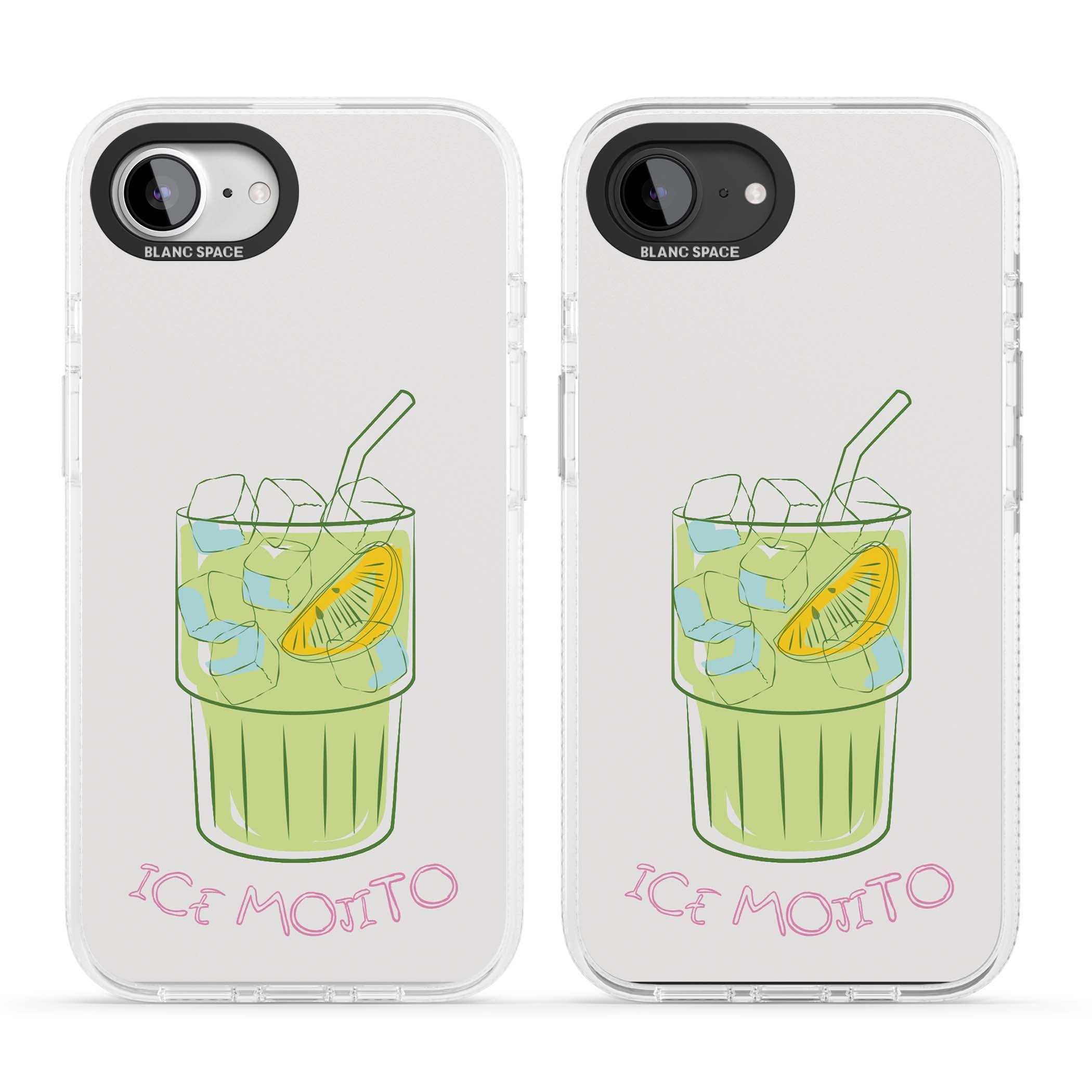 CLEAR CASE IMPACT AIR