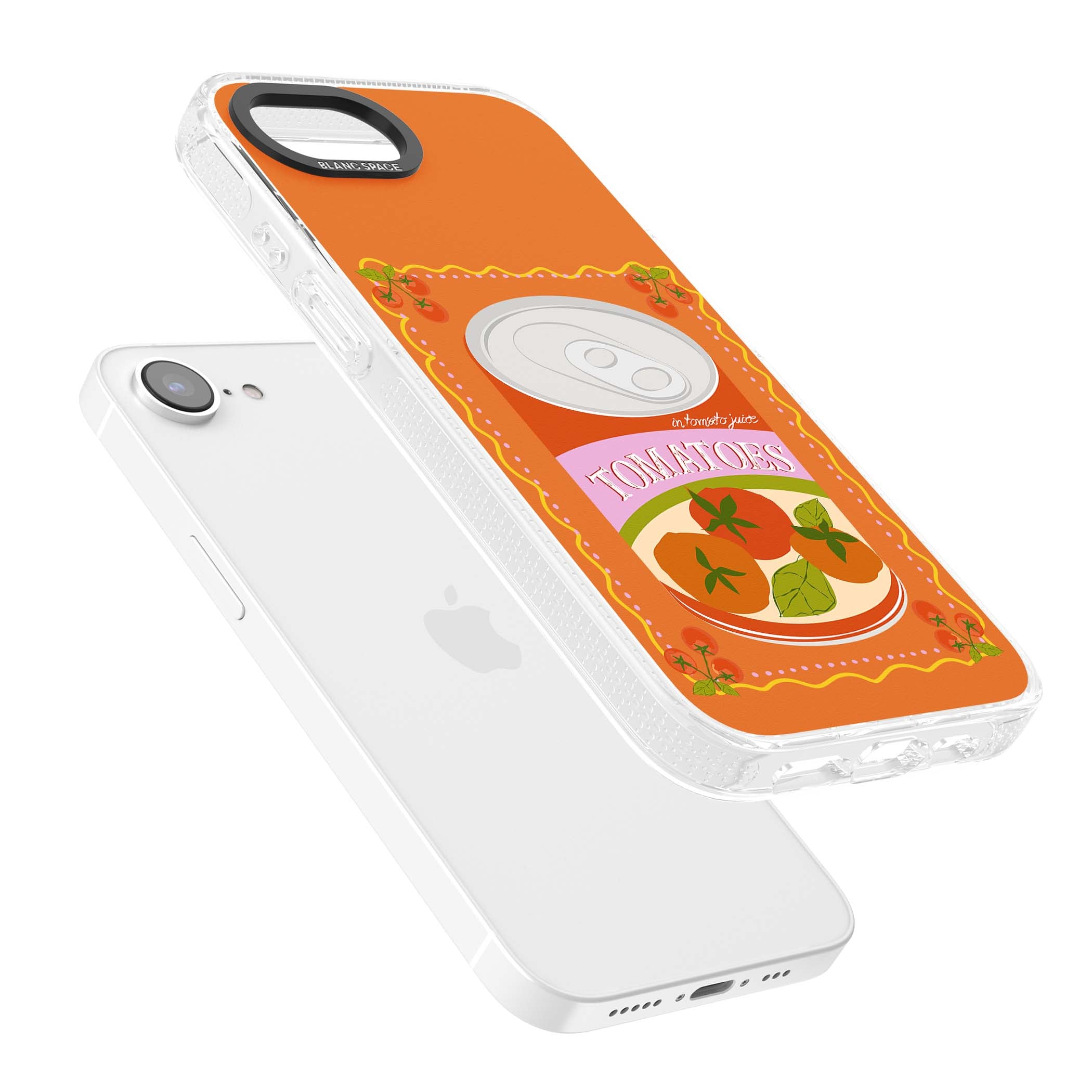 CLEAR CASE IMPACT AIR