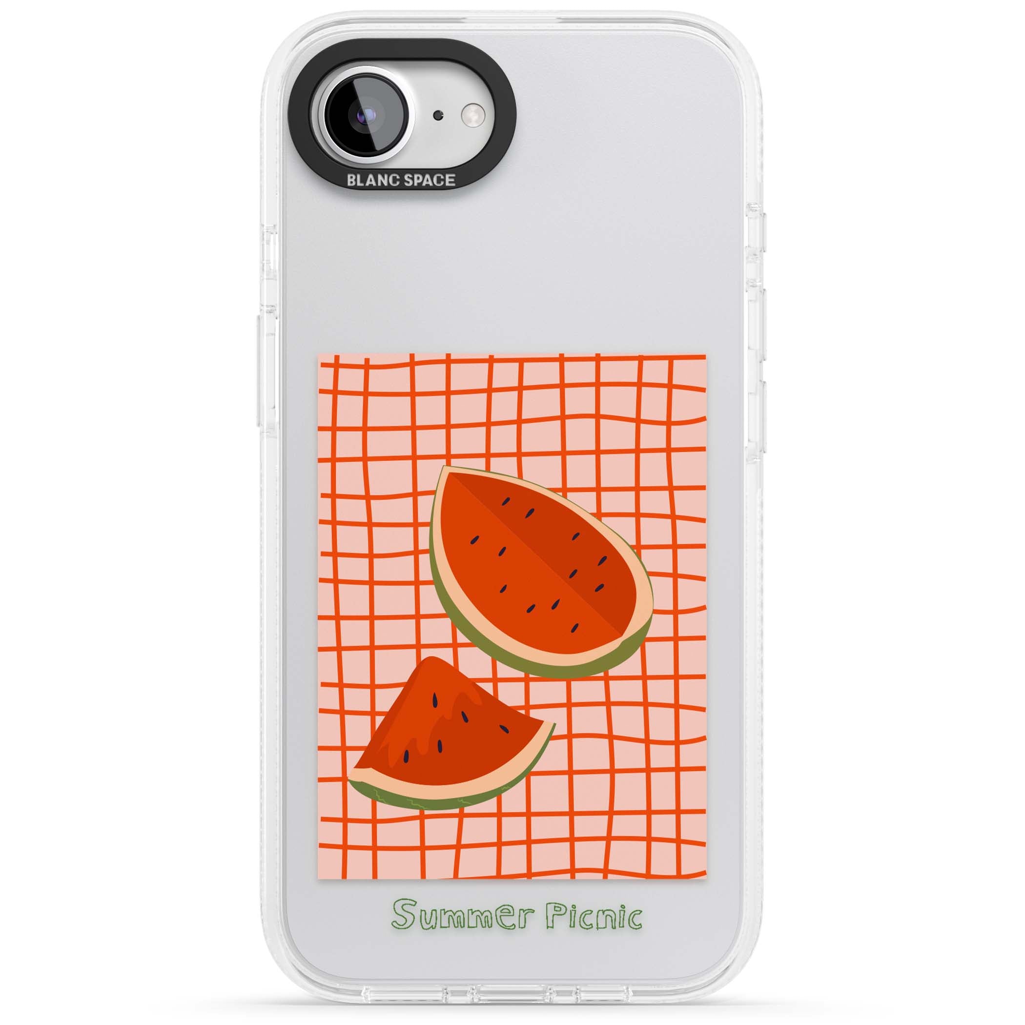 CLEAR CASE IMPACT AIR