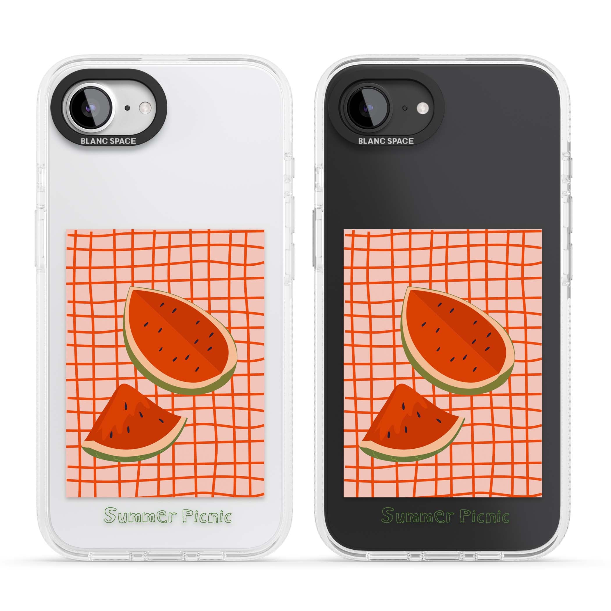 CLEAR CASE IMPACT AIR