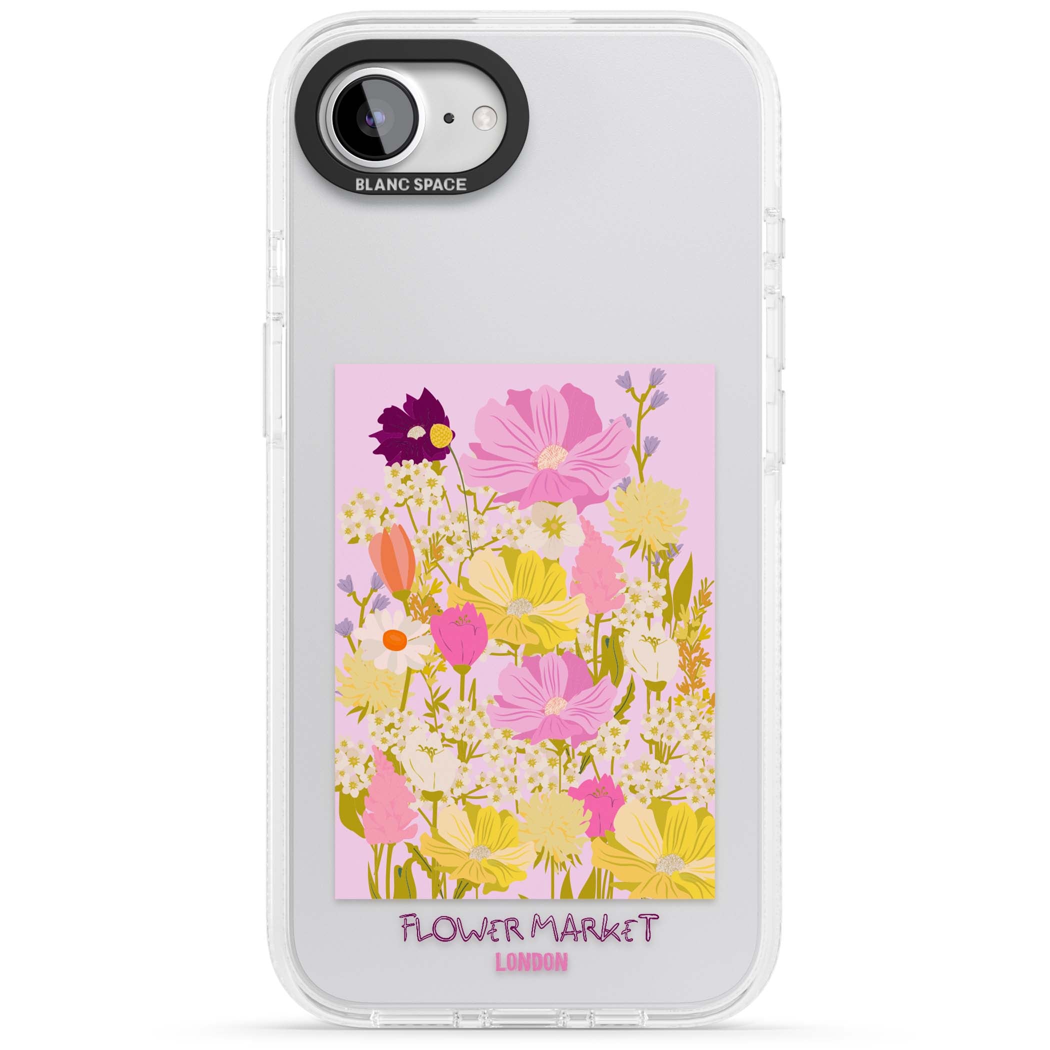 CLEAR CASE IMPACT AIR