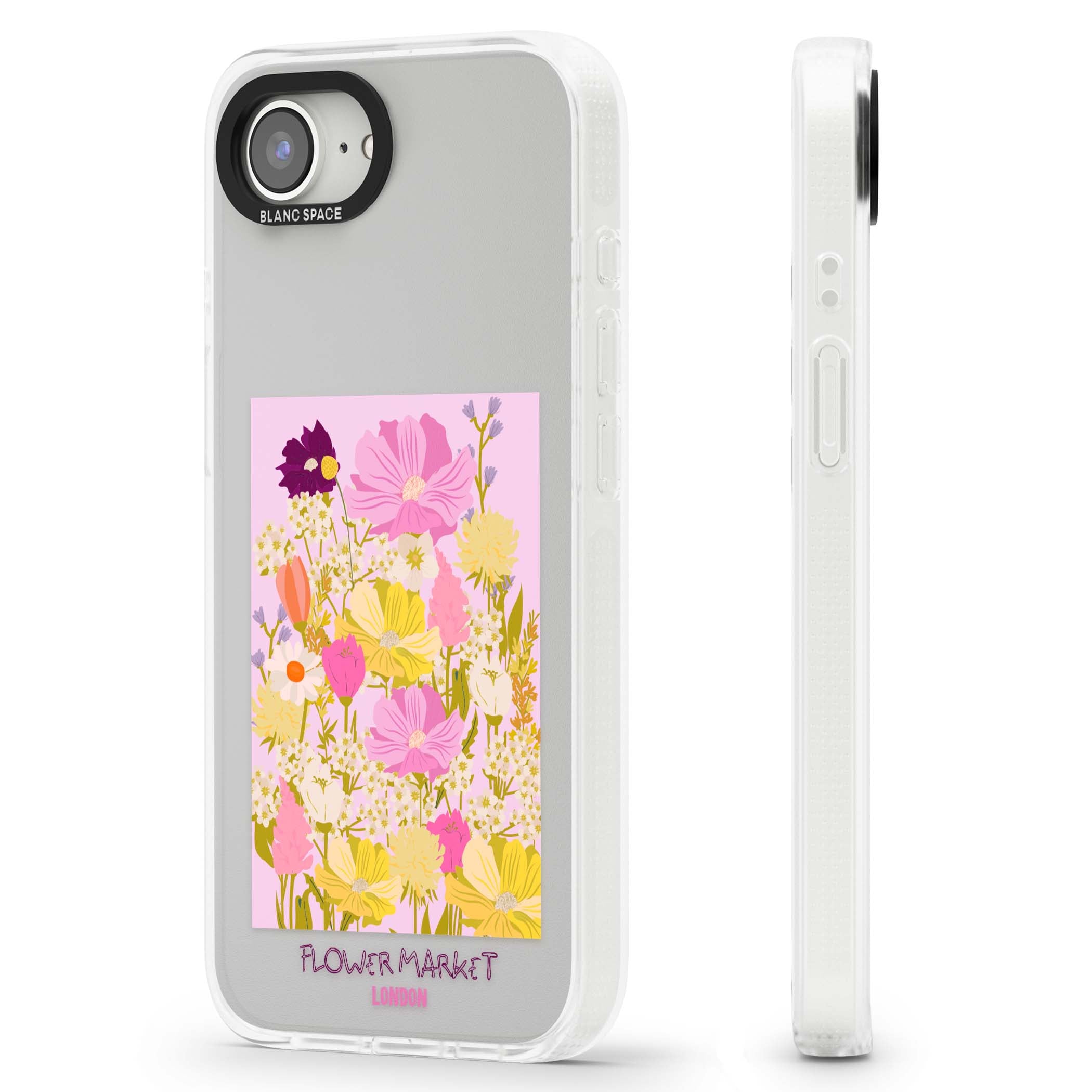 CLEAR CASE IMPACT AIR