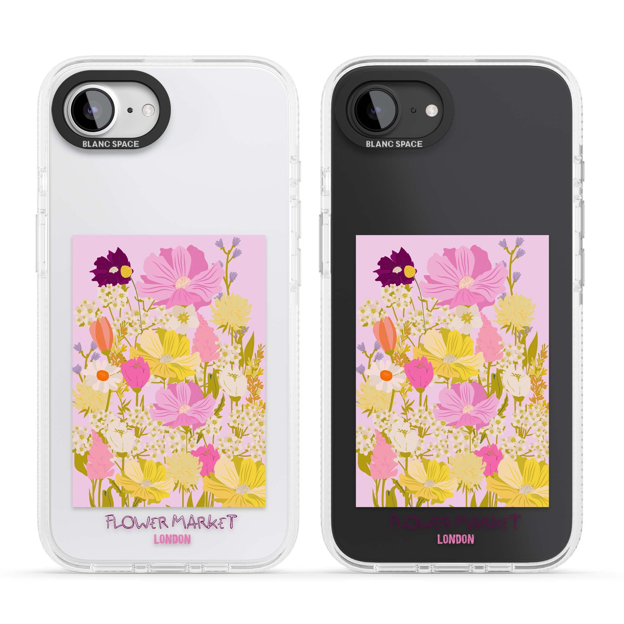 CLEAR CASE IMPACT AIR