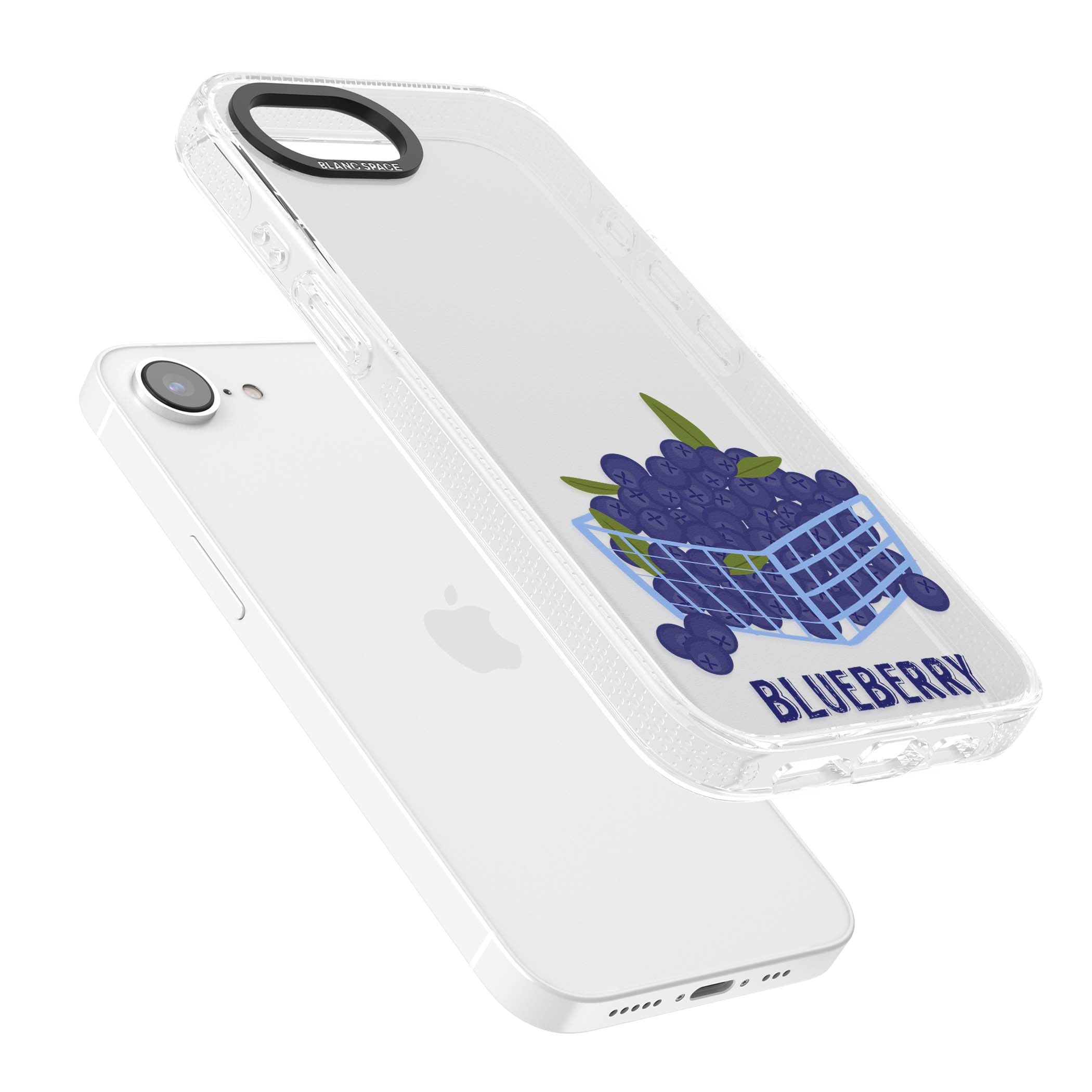 CLEAR CASE IMPACT AIR