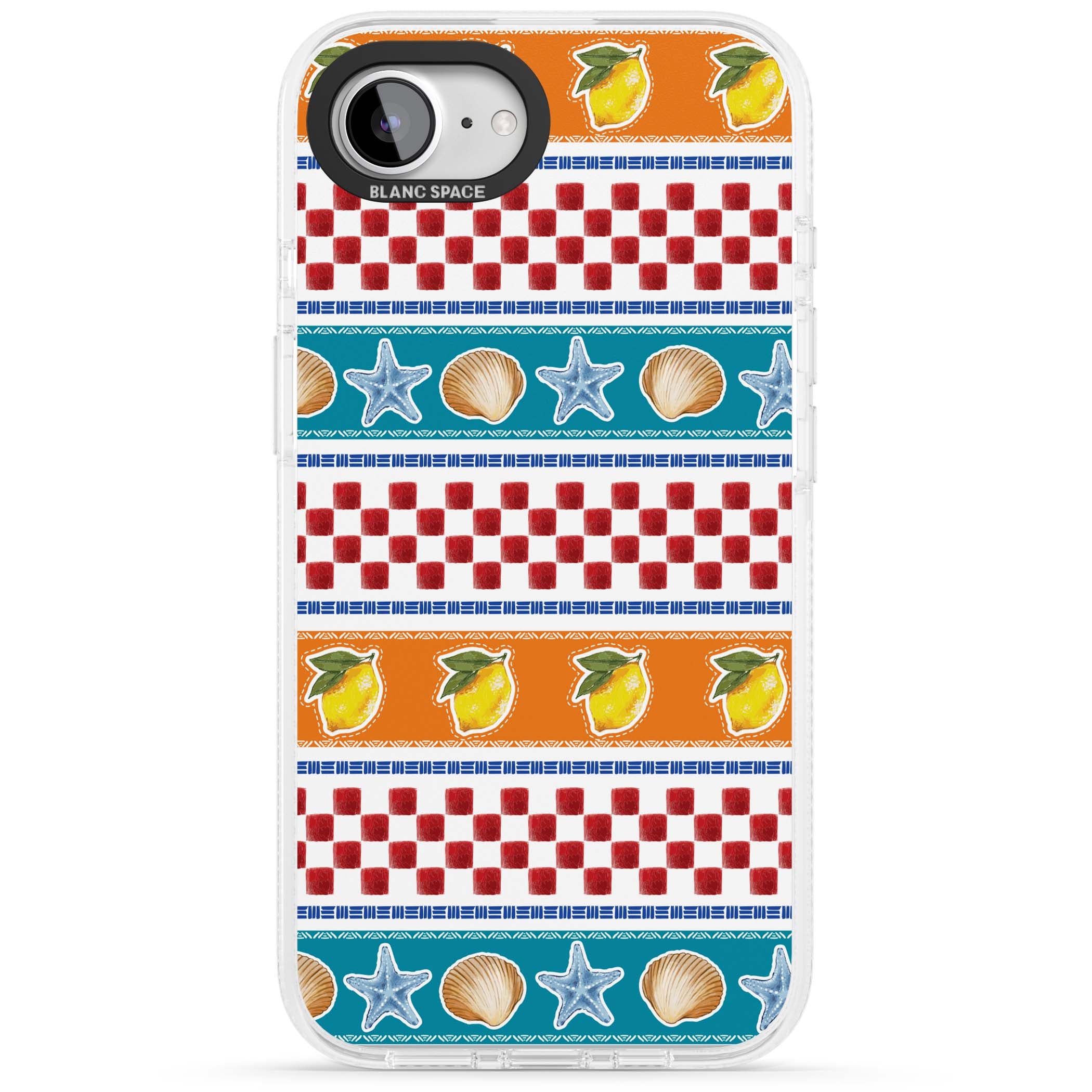 CLEAR CASE IMPACT AIR