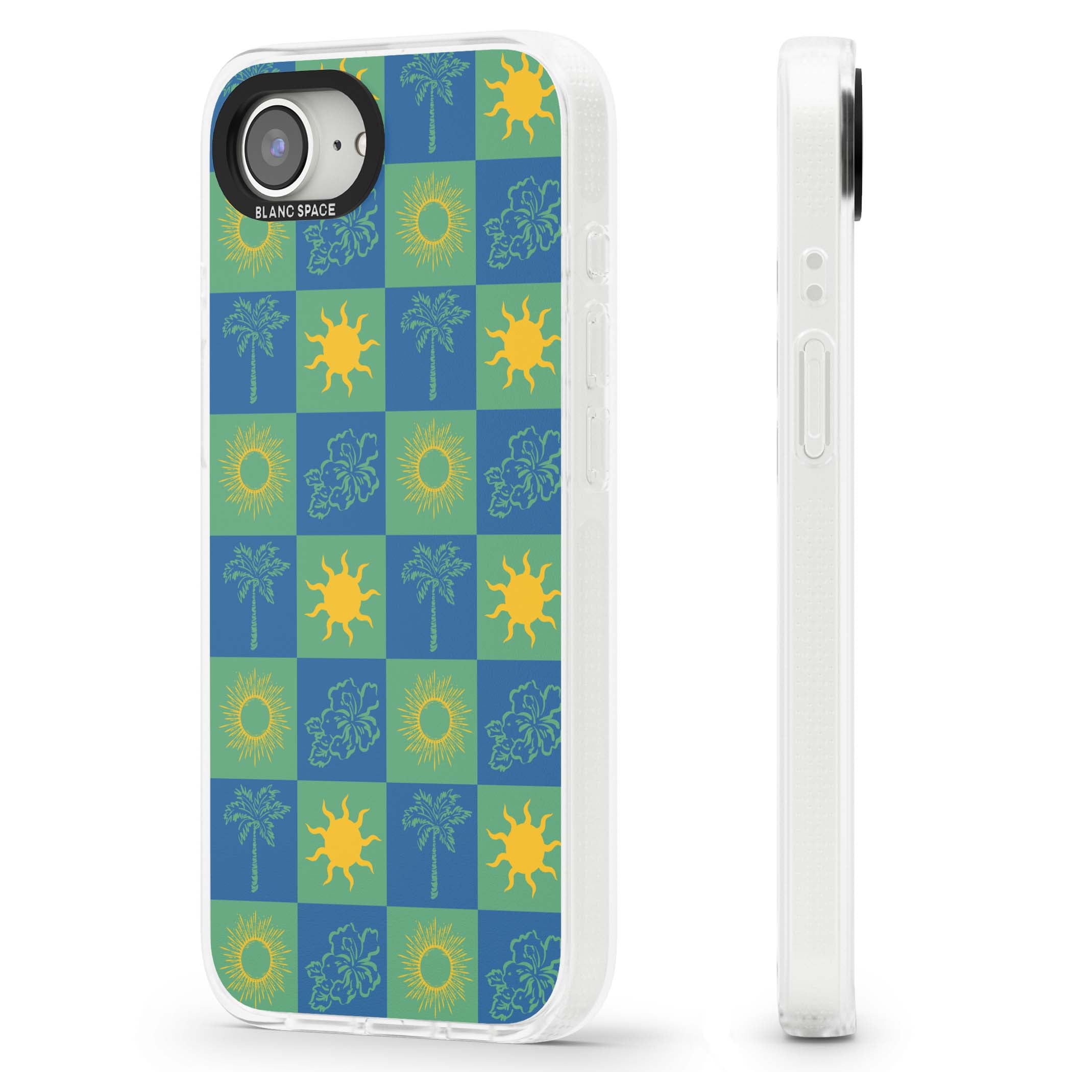 CLEAR CASE IMPACT AIR