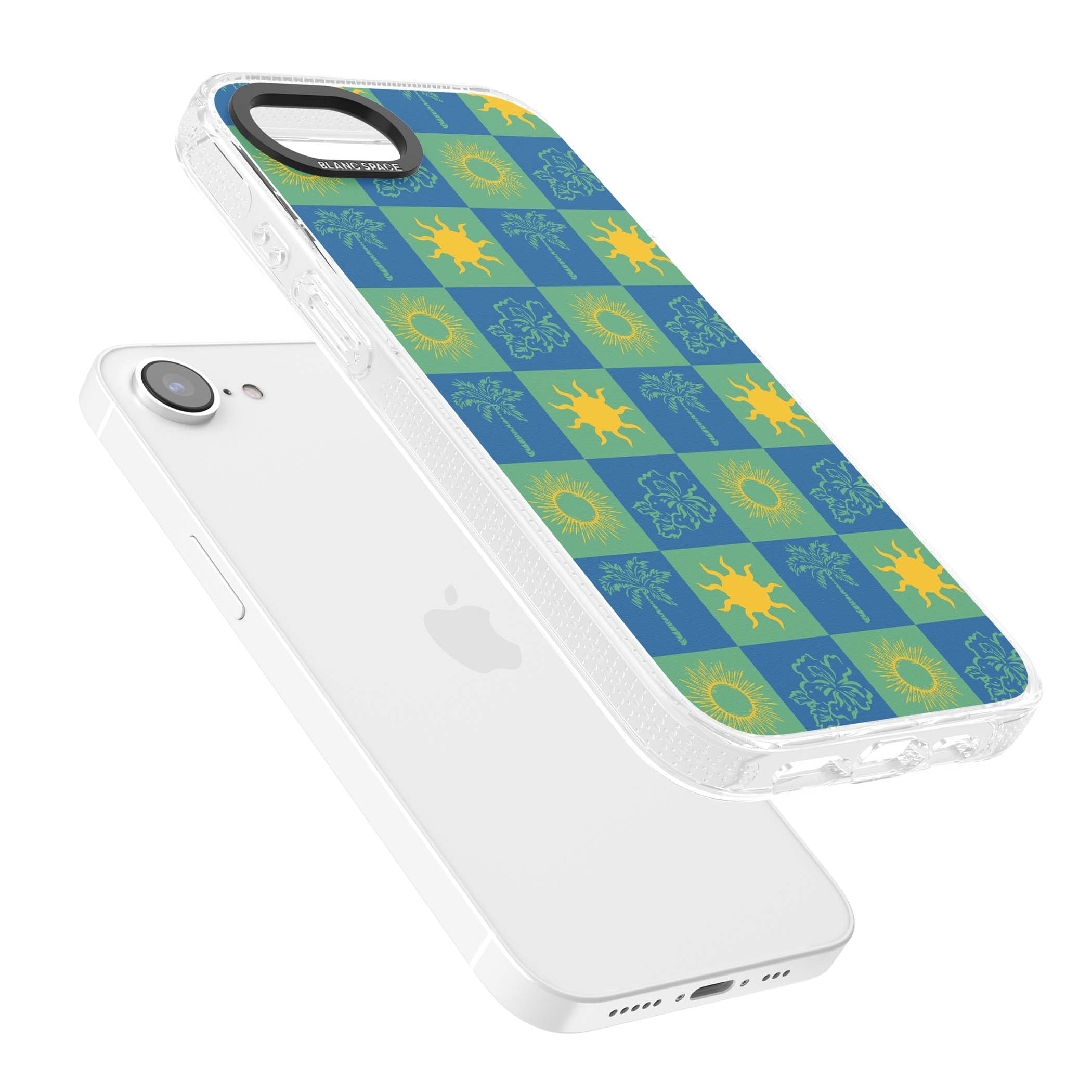 CLEAR CASE IMPACT AIR