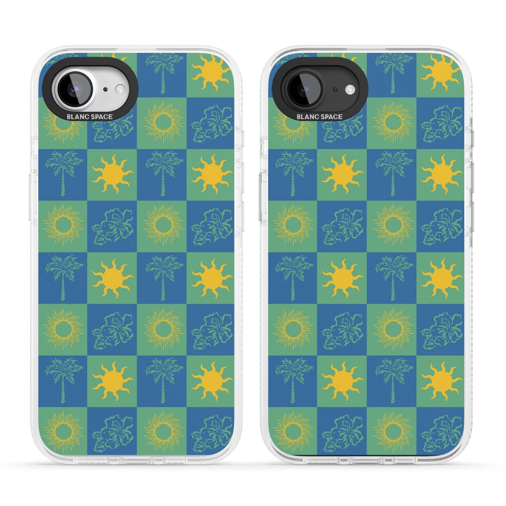 CLEAR CASE IMPACT AIR