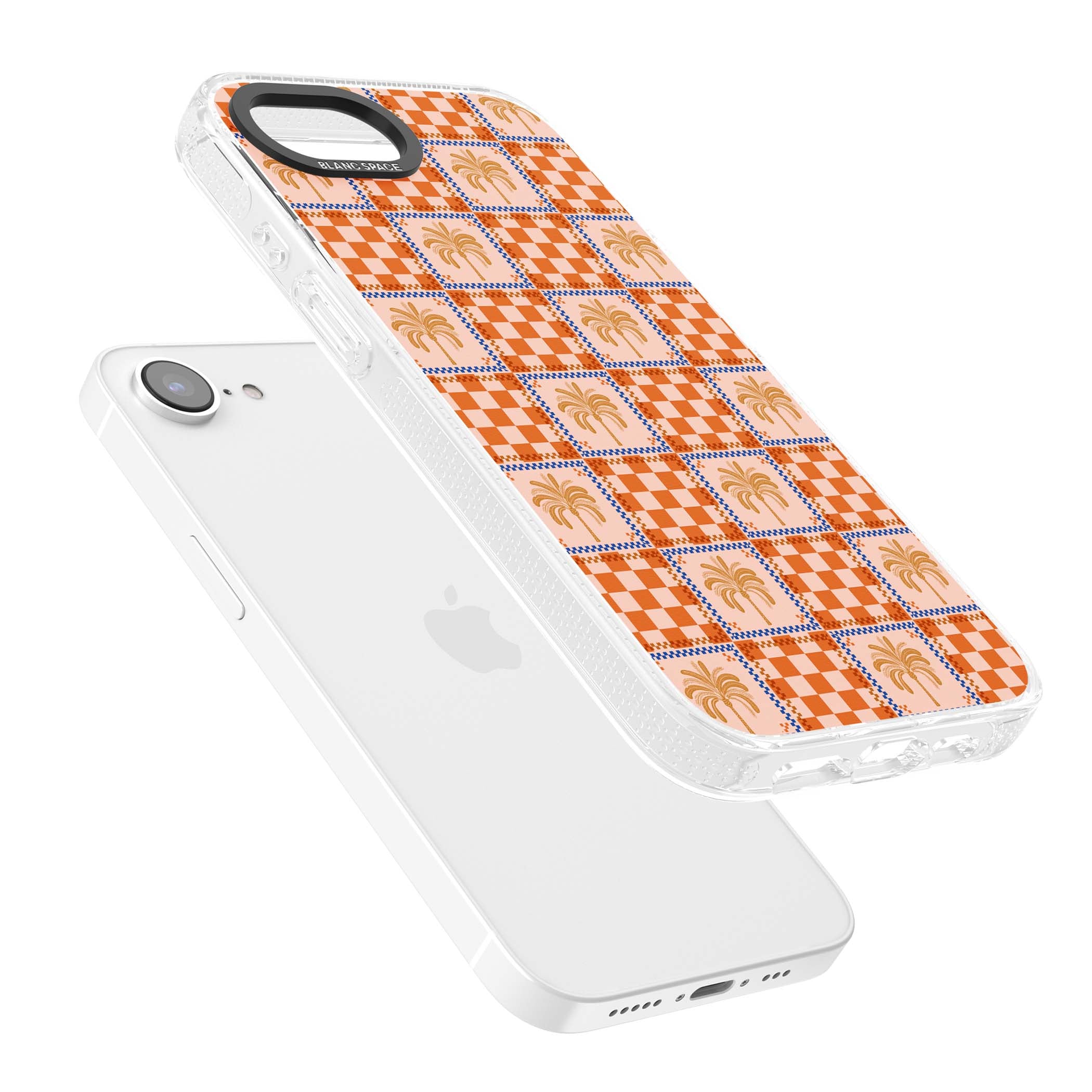 CLEAR CASE IMPACT AIR