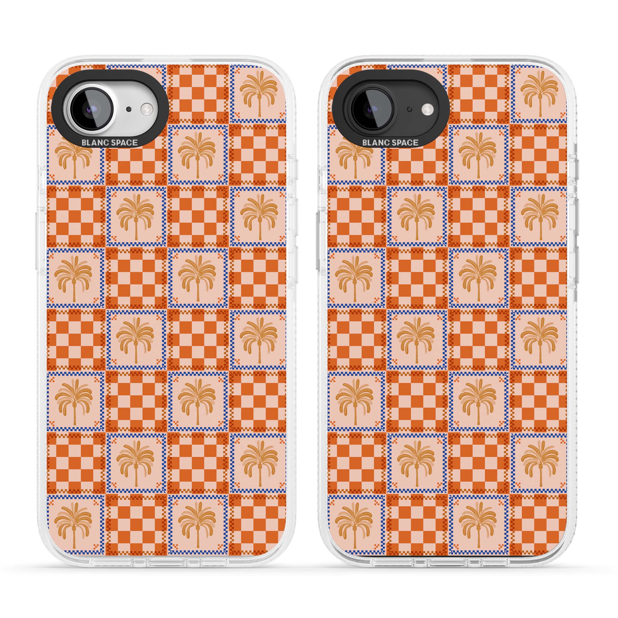 CLEAR CASE IMPACT AIR