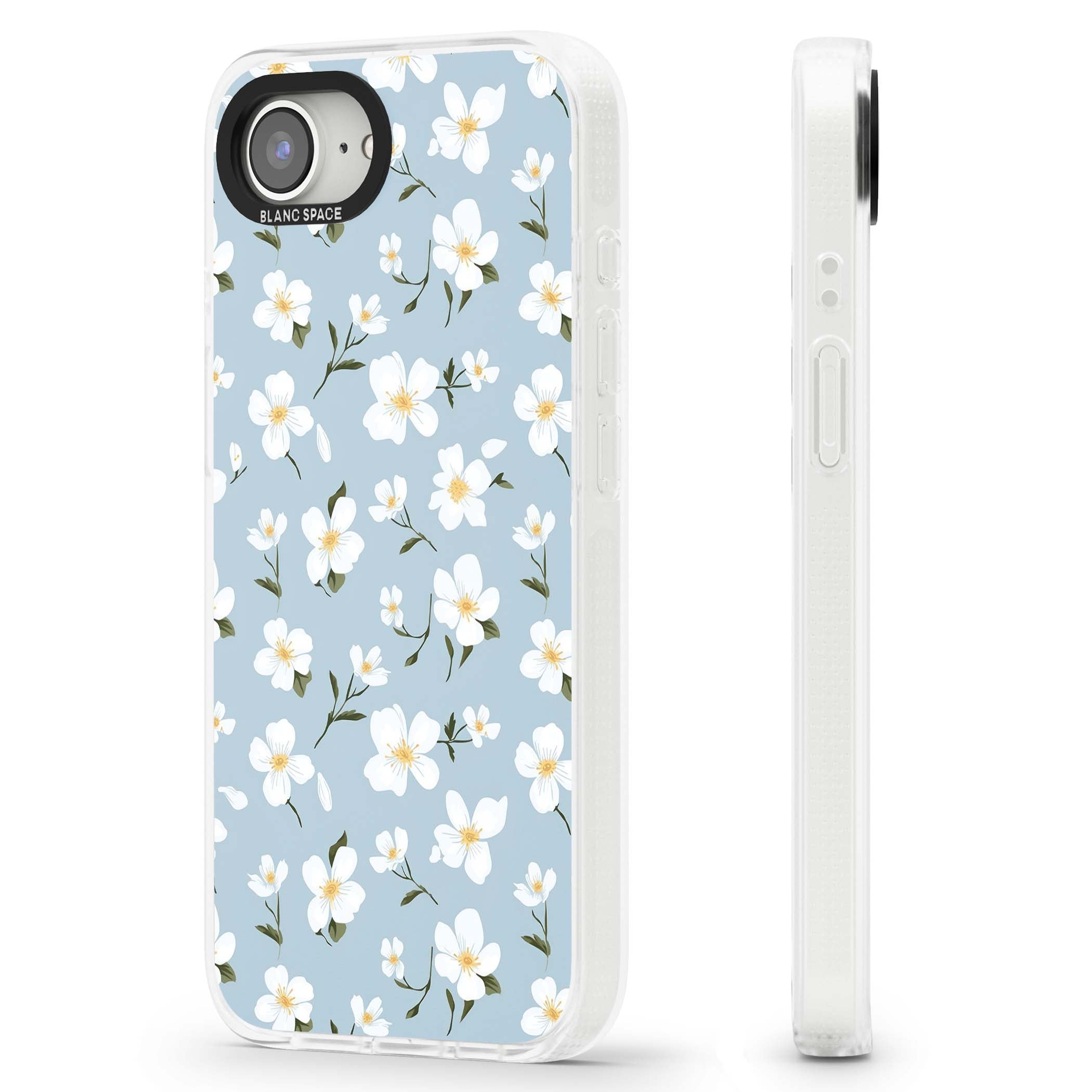 CLEAR CASE IMPACT AIR