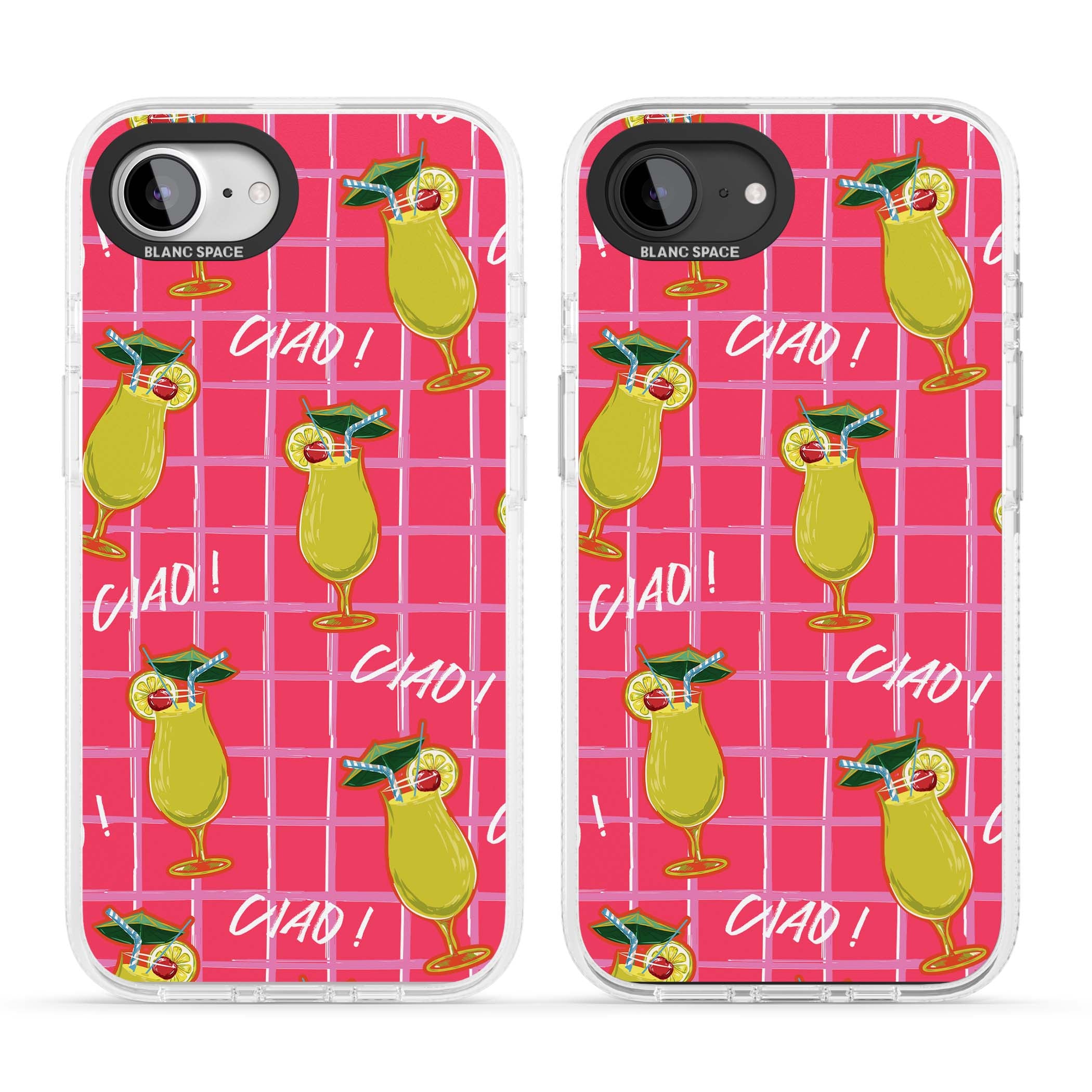 CLEAR CASE IMPACT AIR