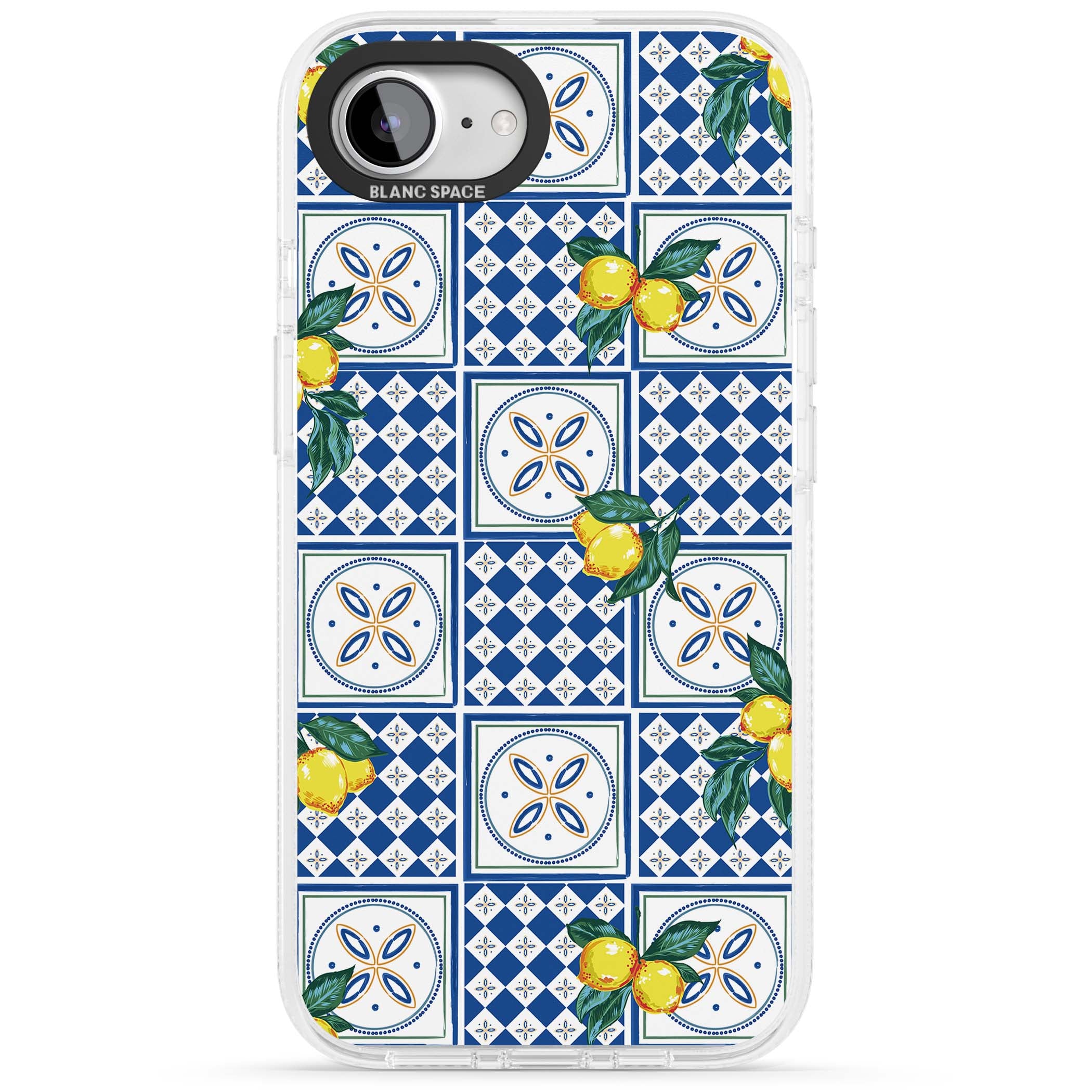 CLEAR CASE IMPACT AIR