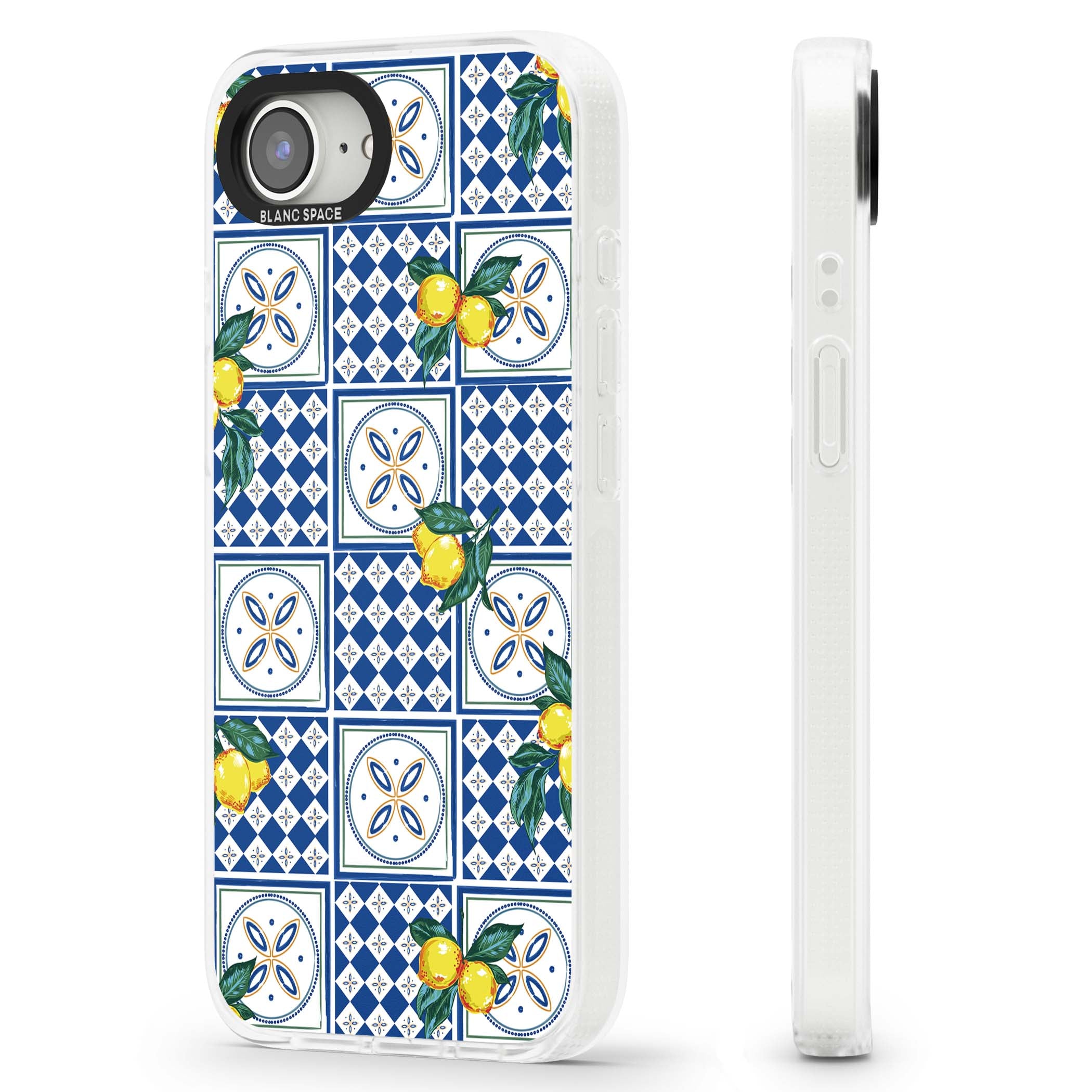 CLEAR CASE IMPACT AIR