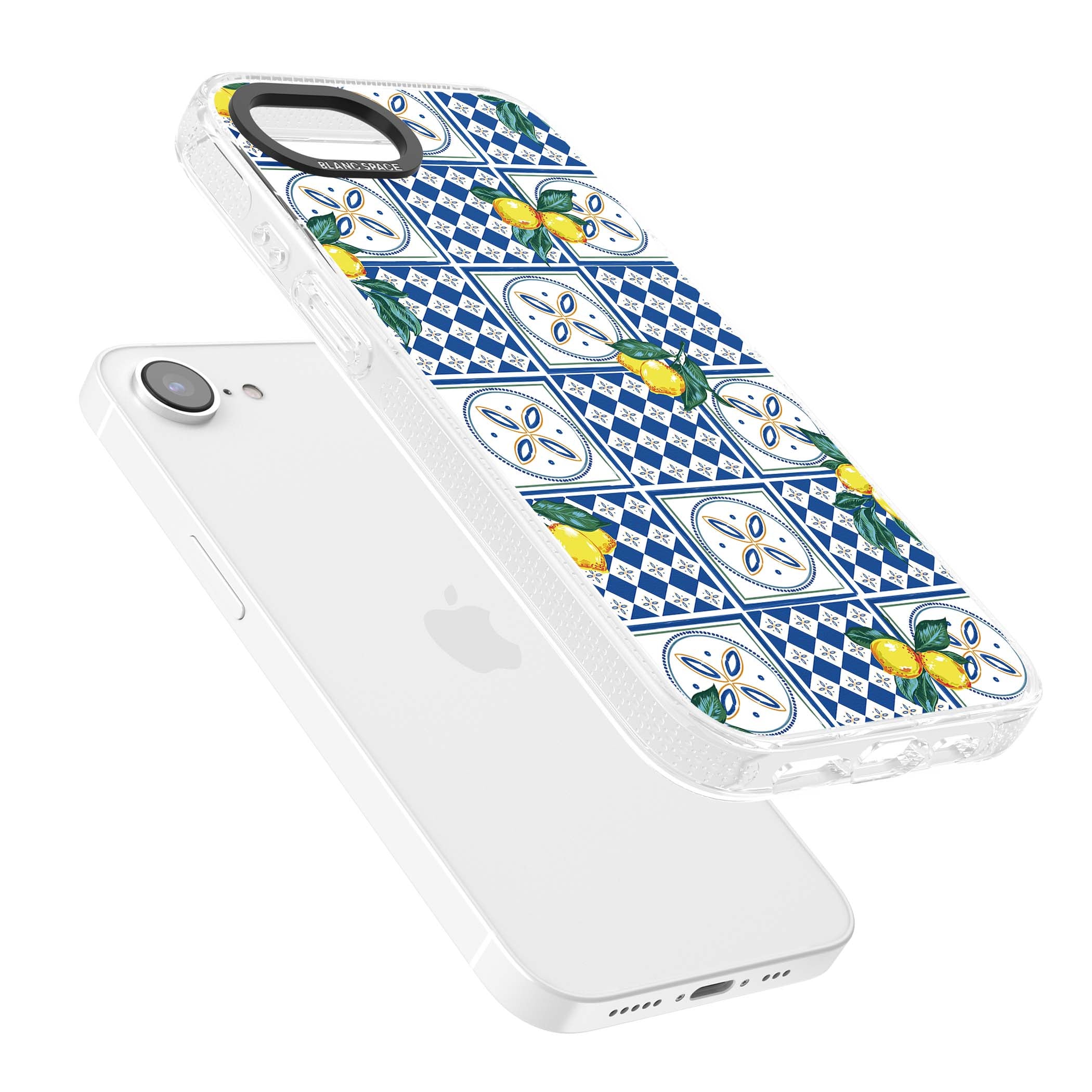 CLEAR CASE IMPACT AIR