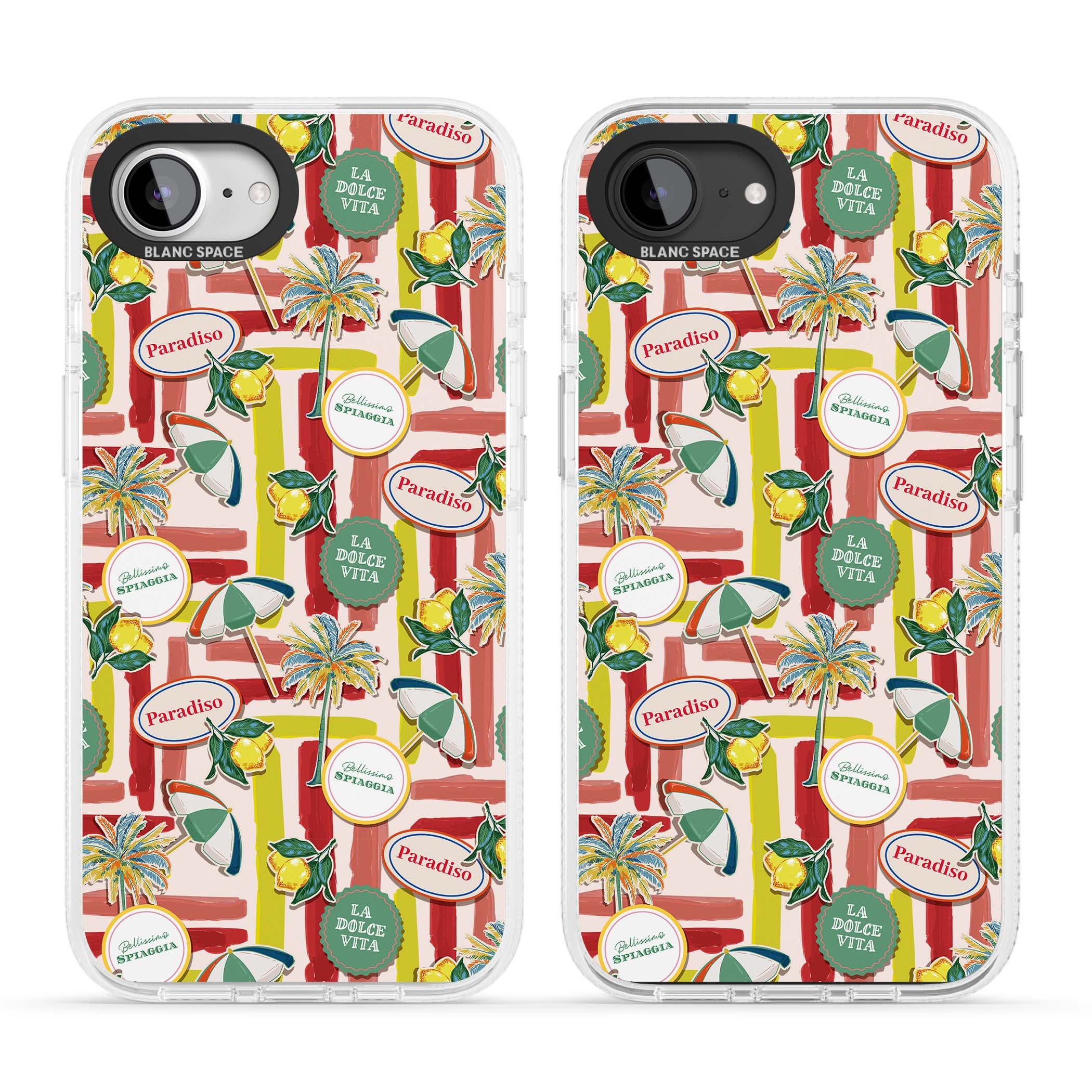 CLEAR CASE IMPACT AIR