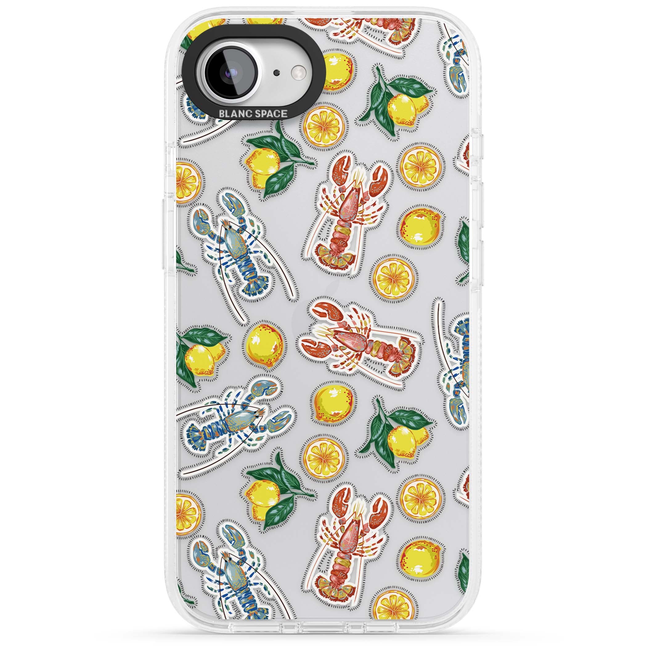 CLEAR CASE IMPACT AIR