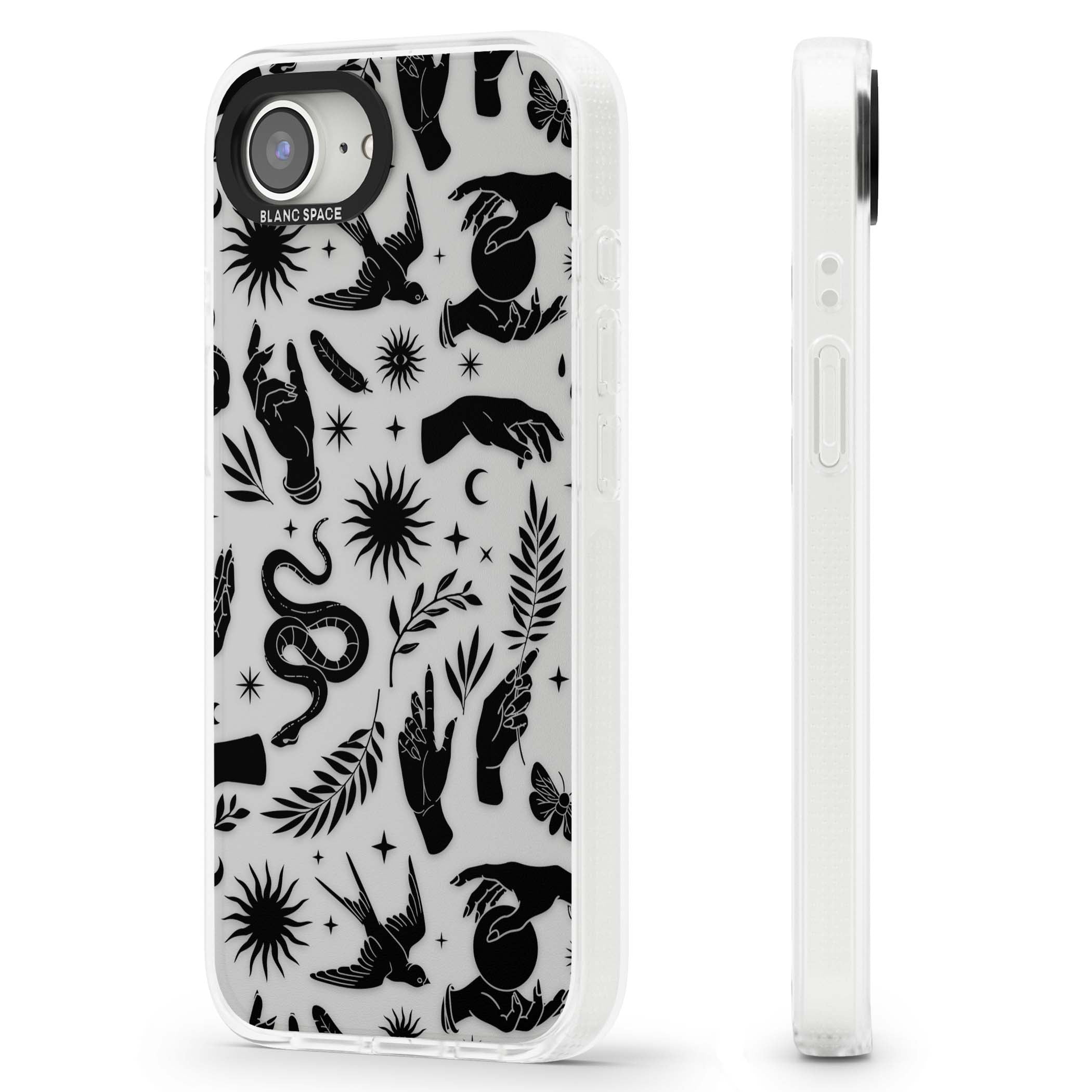 CLEAR CASE IMPACT AIR