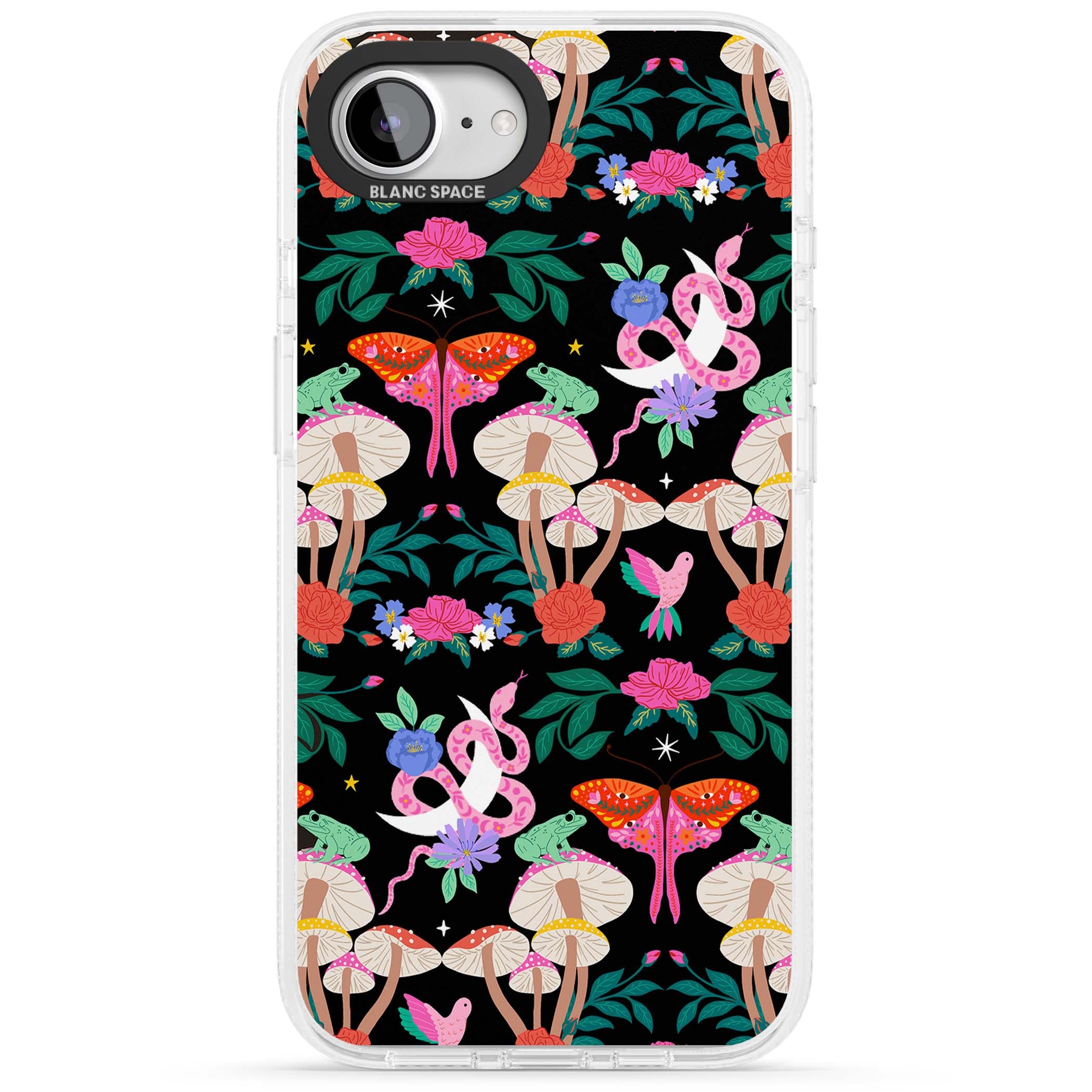 CLEAR CASE IMPACT AIR