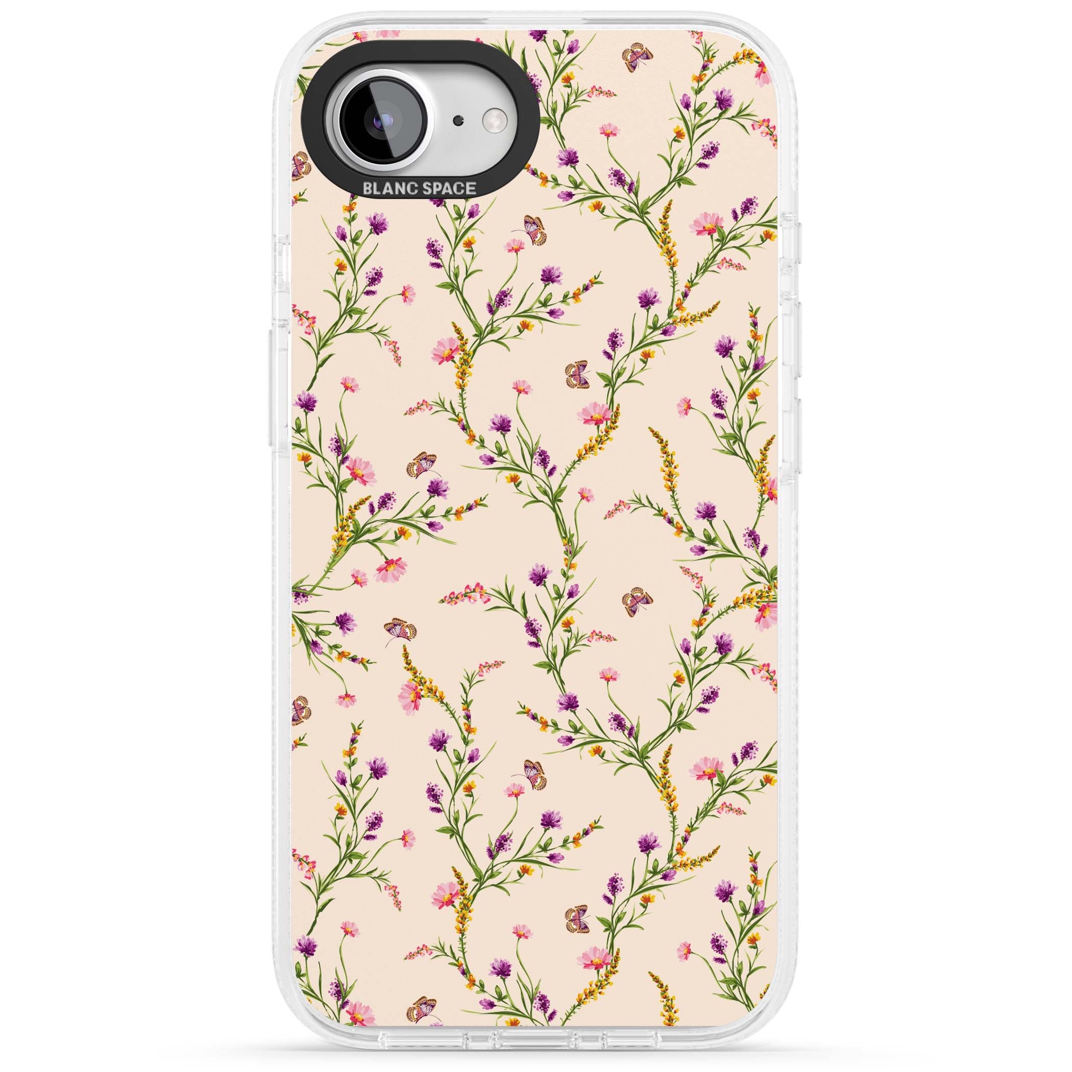 CLEAR CASE IMPACT AIR