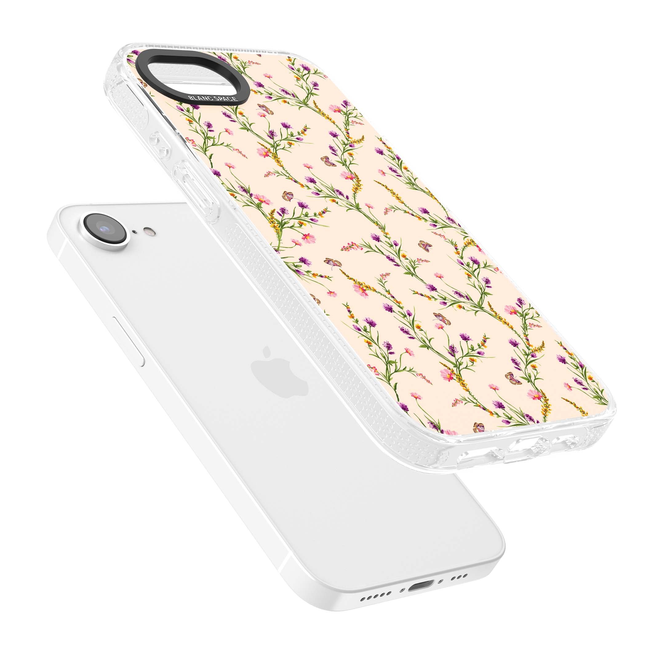 CLEAR CASE IMPACT AIR