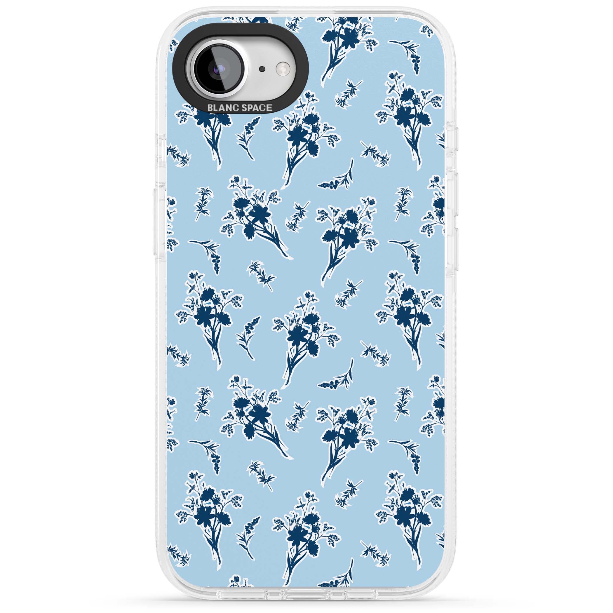 CLEAR CASE IMPACT AIR