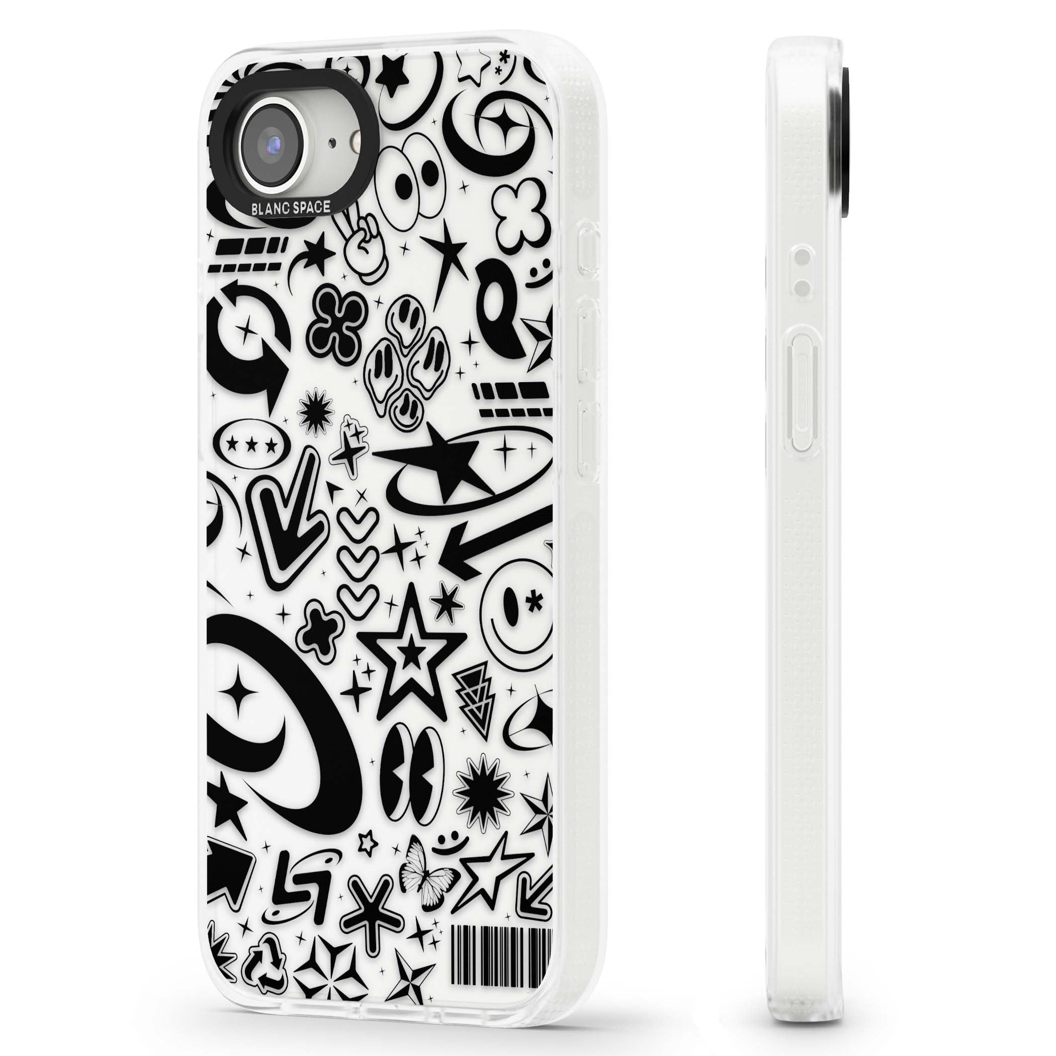 CLEAR CASE IMPACT AIR