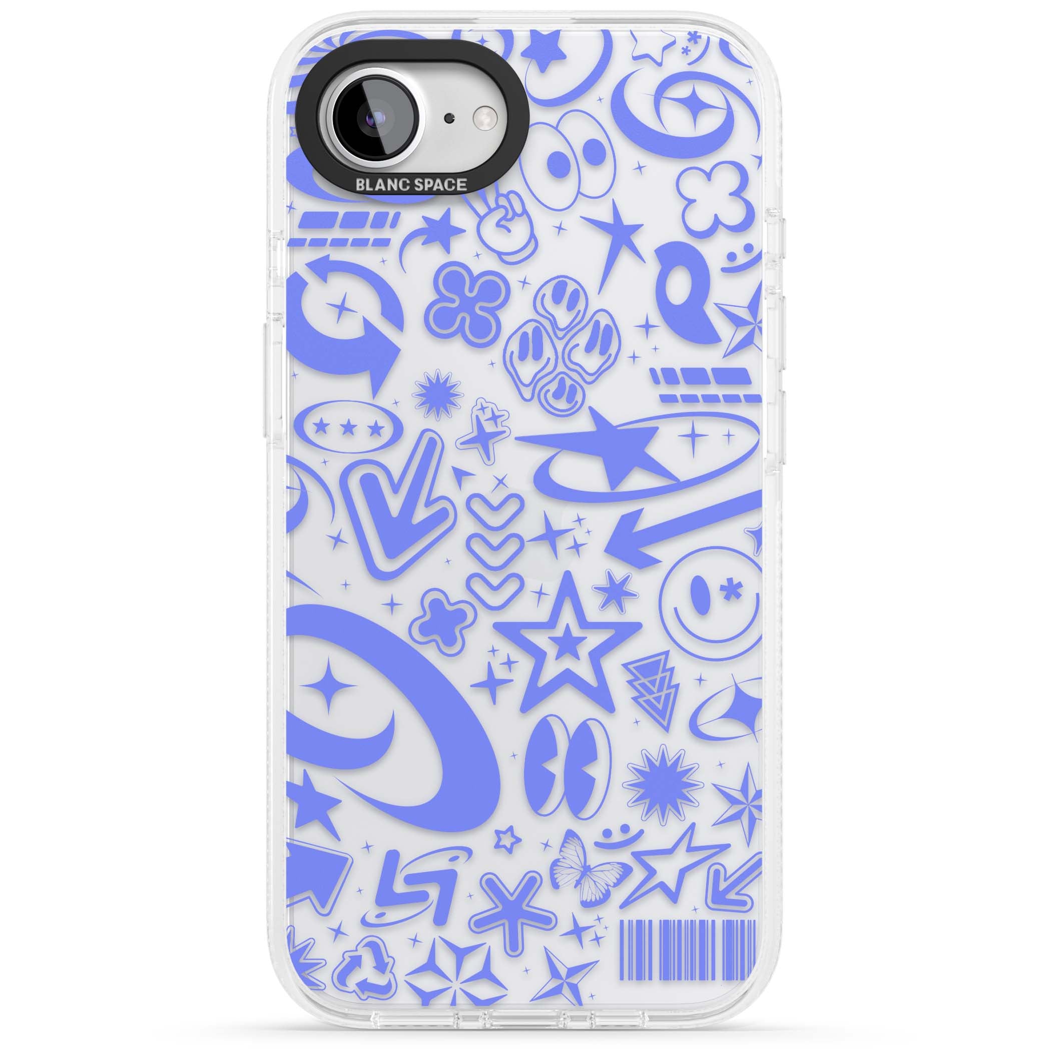 CLEAR CASE IMPACT AIR