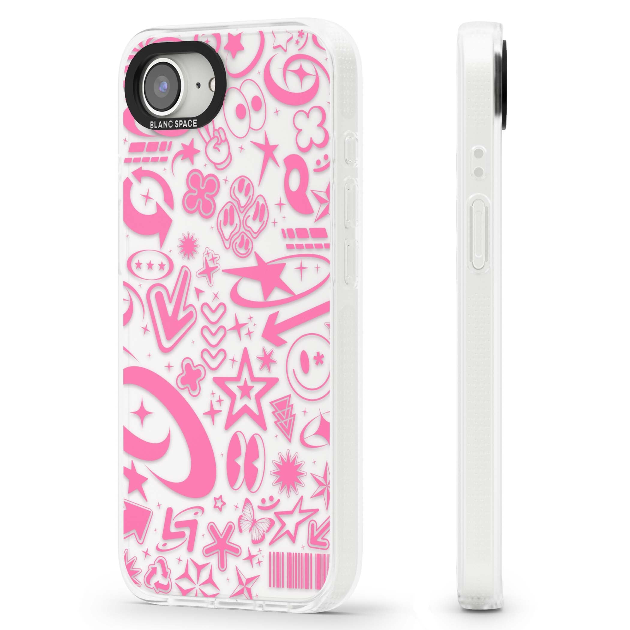 CLEAR CASE IMPACT AIR