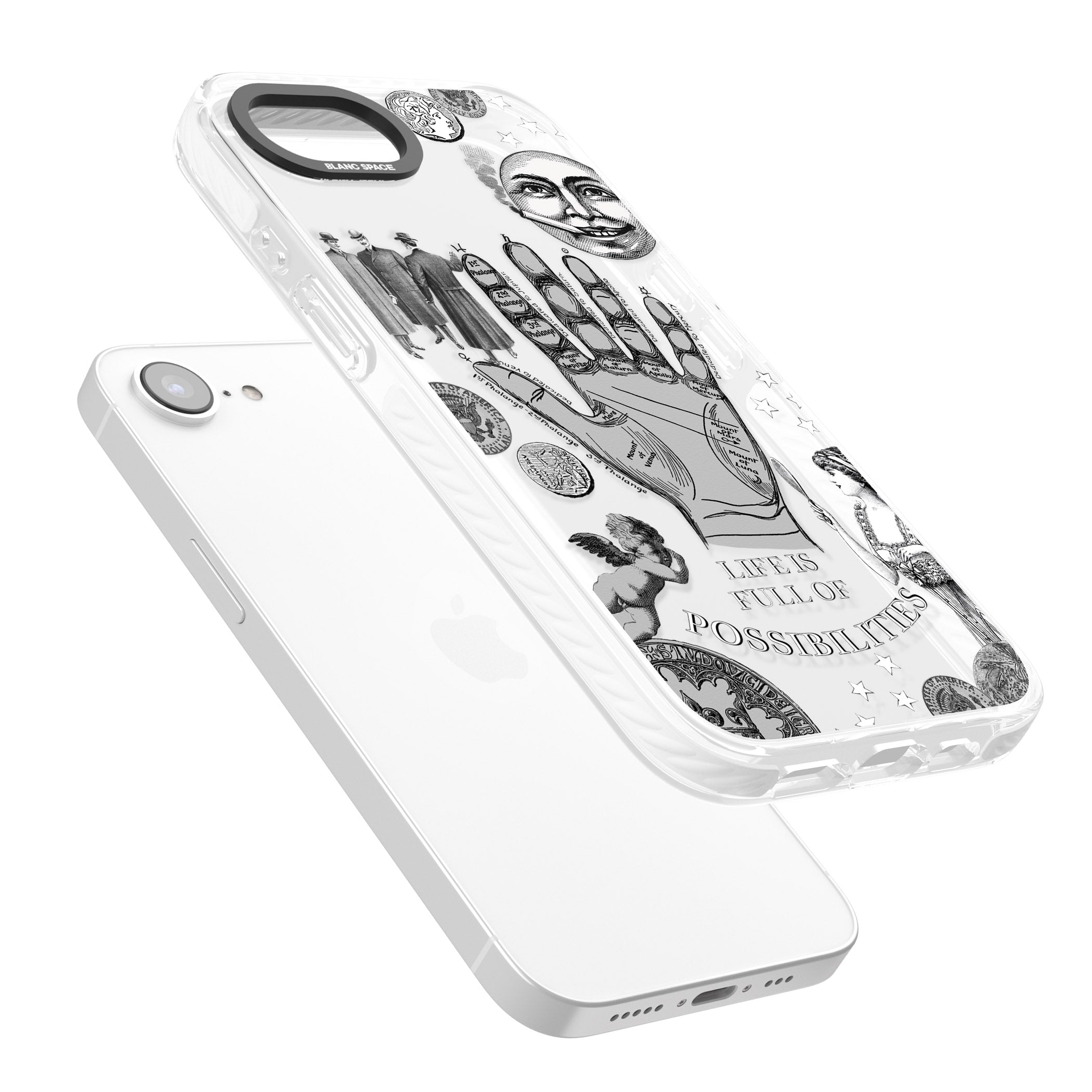 Life Is Full Of Possibilities